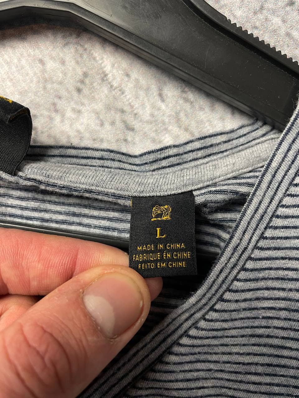 Scotch & Soda Scotch Soda sweater Size US L / EU 52-54 / 3 - 5 Thumbnail