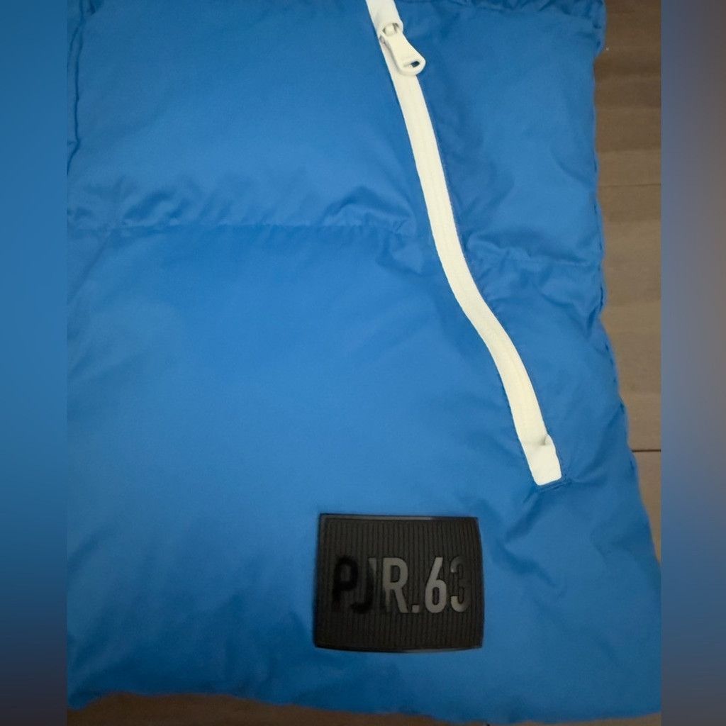 Pajar Pajar Jaeger Puffer Vest Altlantic 3M Thinsulate Size M Size US M / EU 48-50 / 2 - 4 Thumbnail