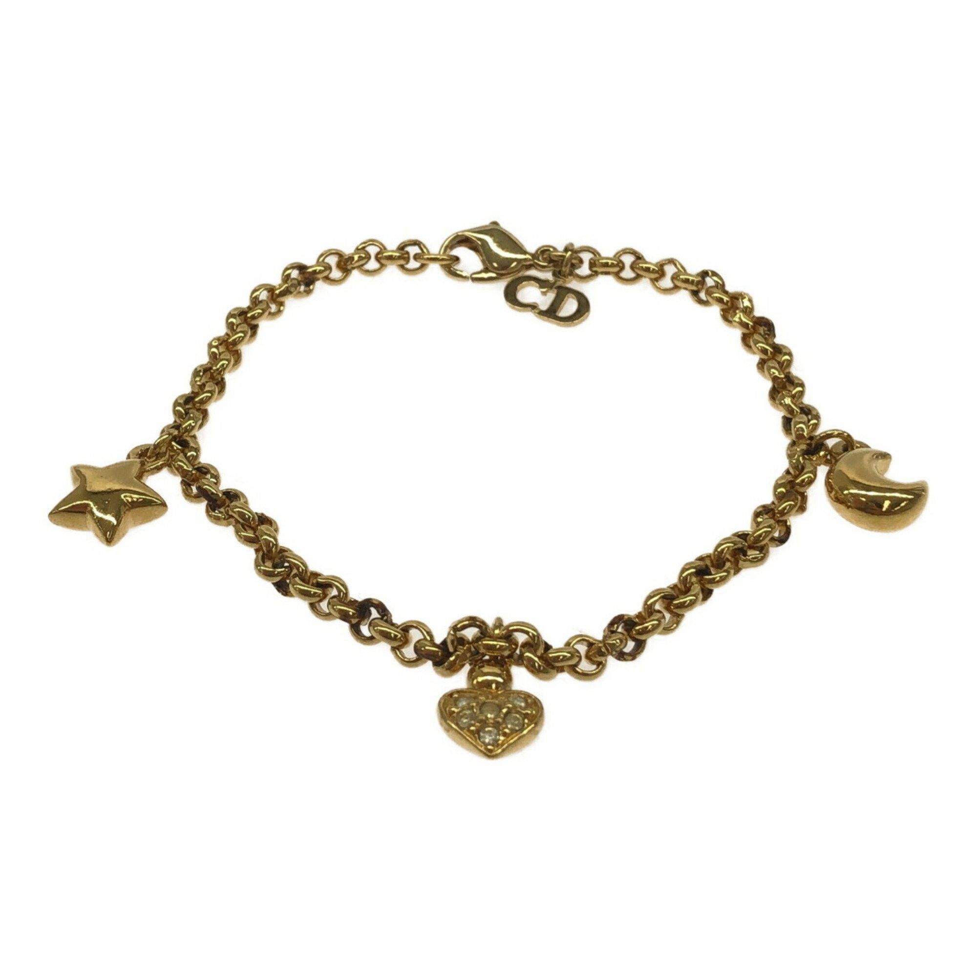 Dior Dior CD bracelet Size ONE SIZE - 1 Thumbnail