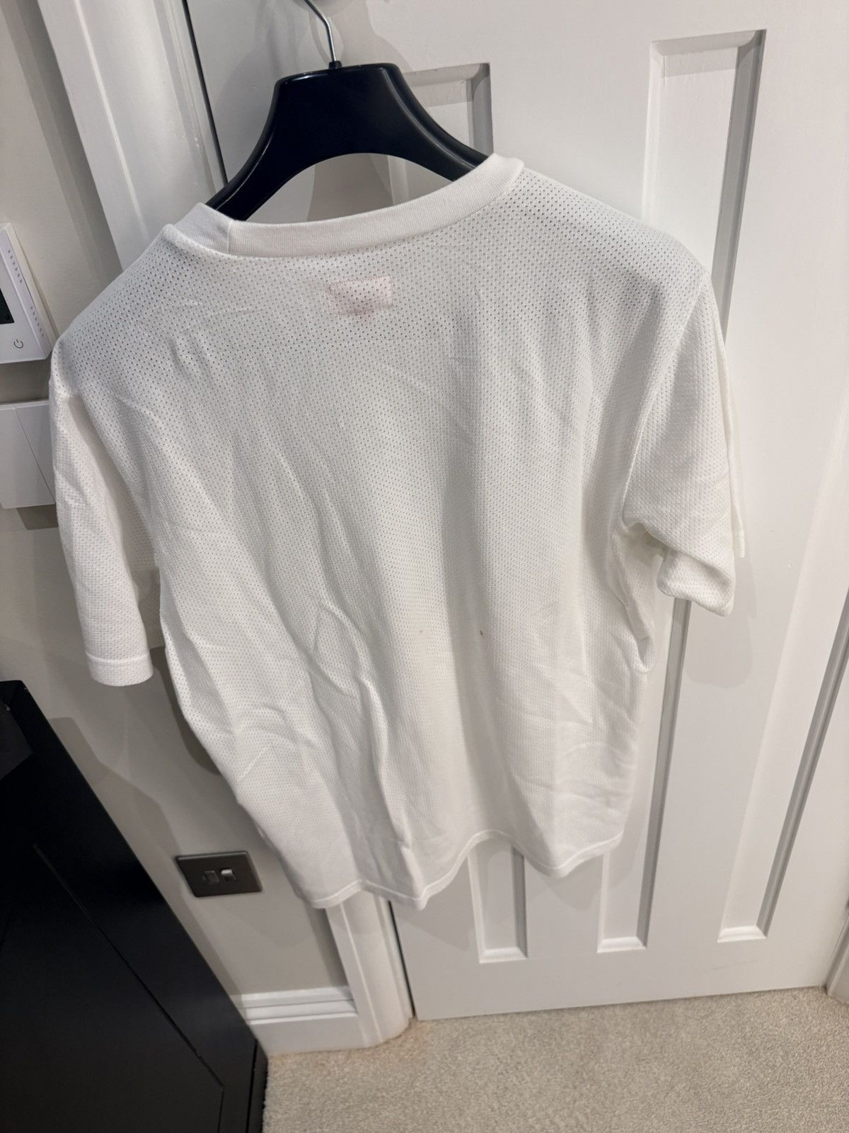 Supreme Supreme Est. 1994 Tee | White Size US M / EU 48-50 / 2 - 4 Thumbnail