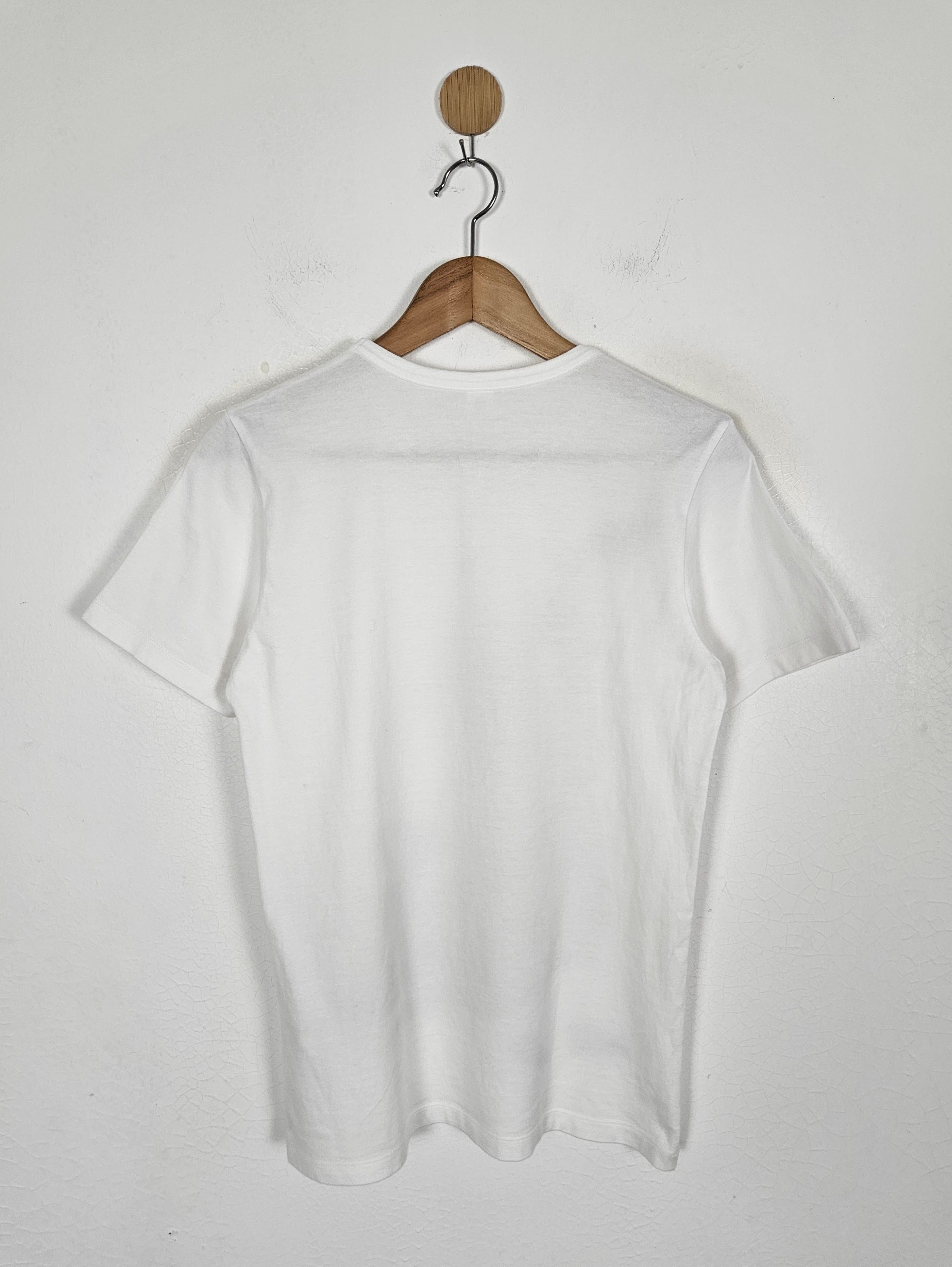Y's for Men × Yohji Yamamoto Yohji Yamamoto samurai Sketch Tee Size US S / EU 44-46 / 1 - 3 Thumbnail