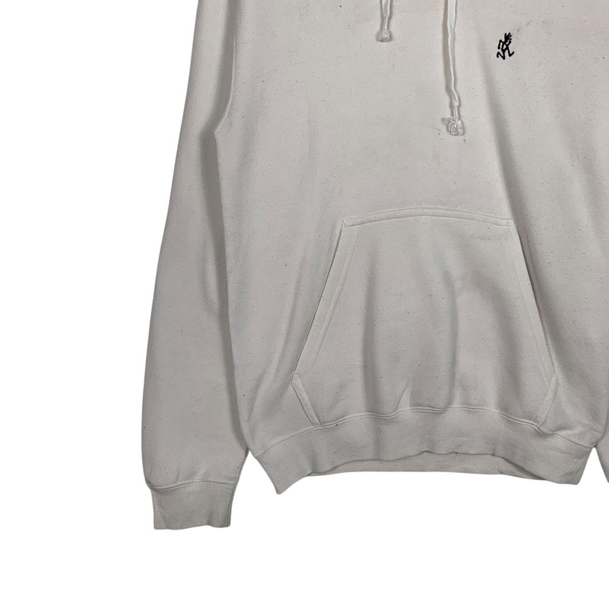 Gramicci Gramicci Plain Hoodie Size US S / EU 44-46 / 1 - 3 Thumbnail