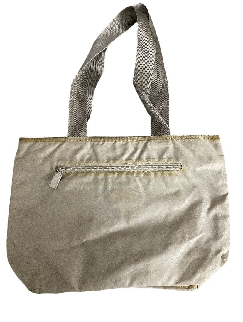 Prada Prada Tessuto Nylon Tote Bag Size ONE SIZE - 2 Thumbnail