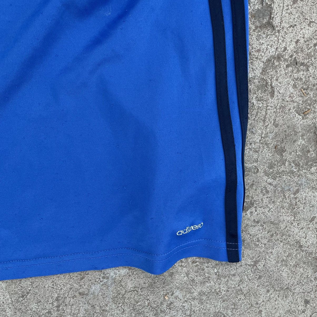 Adidas × Vintage Vintage Adidas T-shirts Logo irish Football Northern Ireland Size US XXL / EU 58 / 5 - 7 Thumbnail