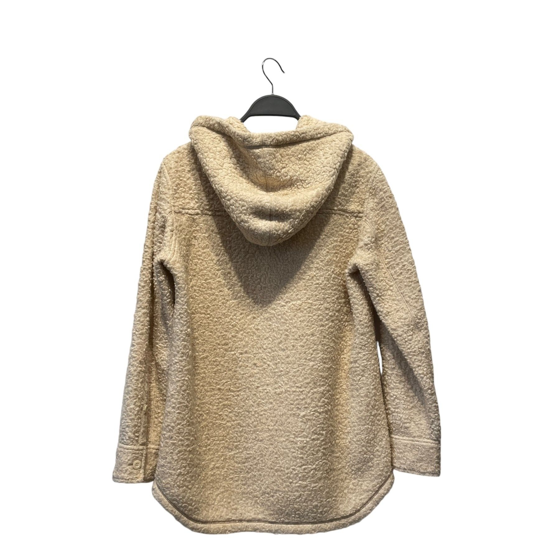 Undercover Wool Fleece Jacket Size US S / EU 44-46 / 1 - 2 Thumbnail