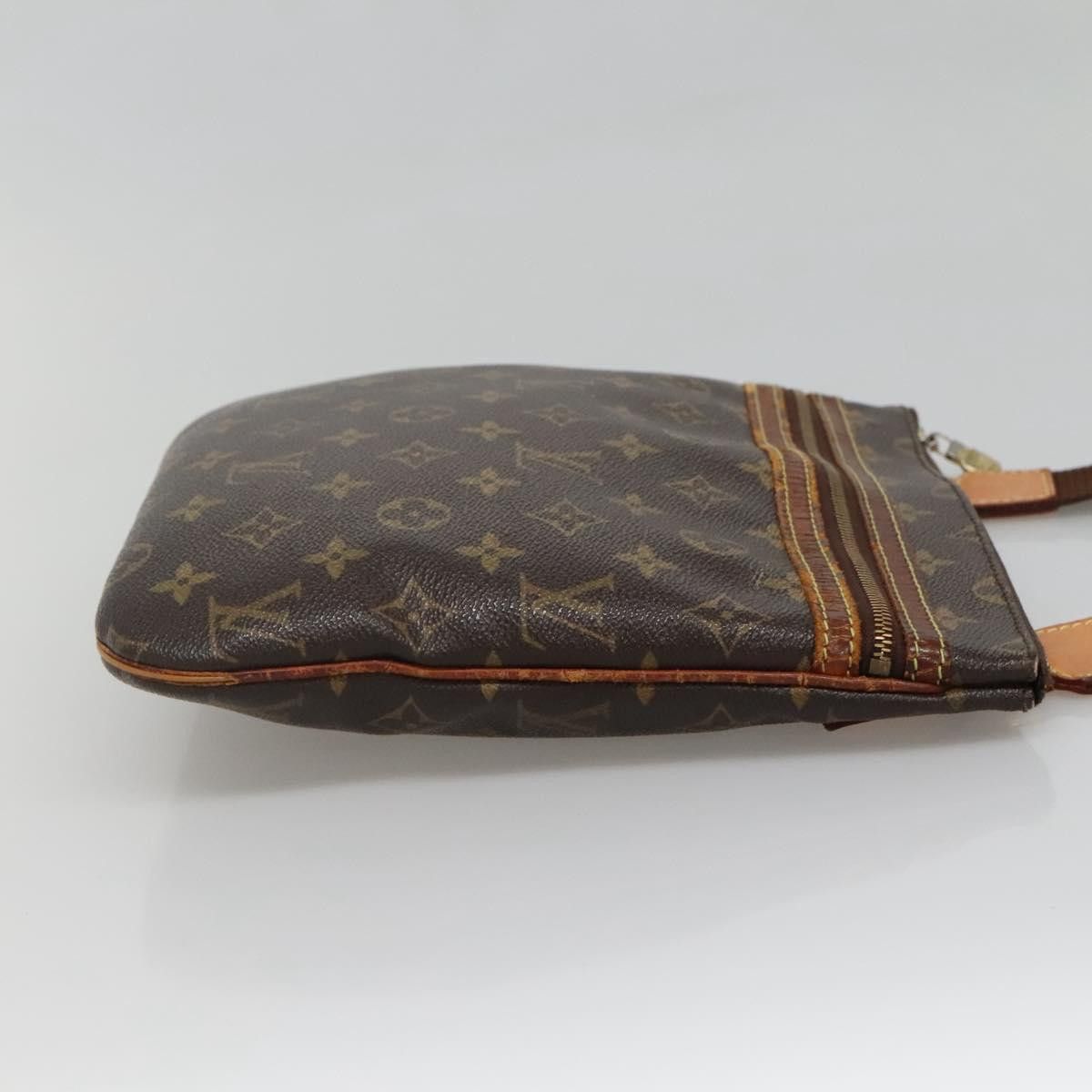 Louis Vuitton LOUIS VUITTON Monogram Pochette Bosphore Shoulder Bag M40044 Size ONE SIZE - 3 Thumbnail