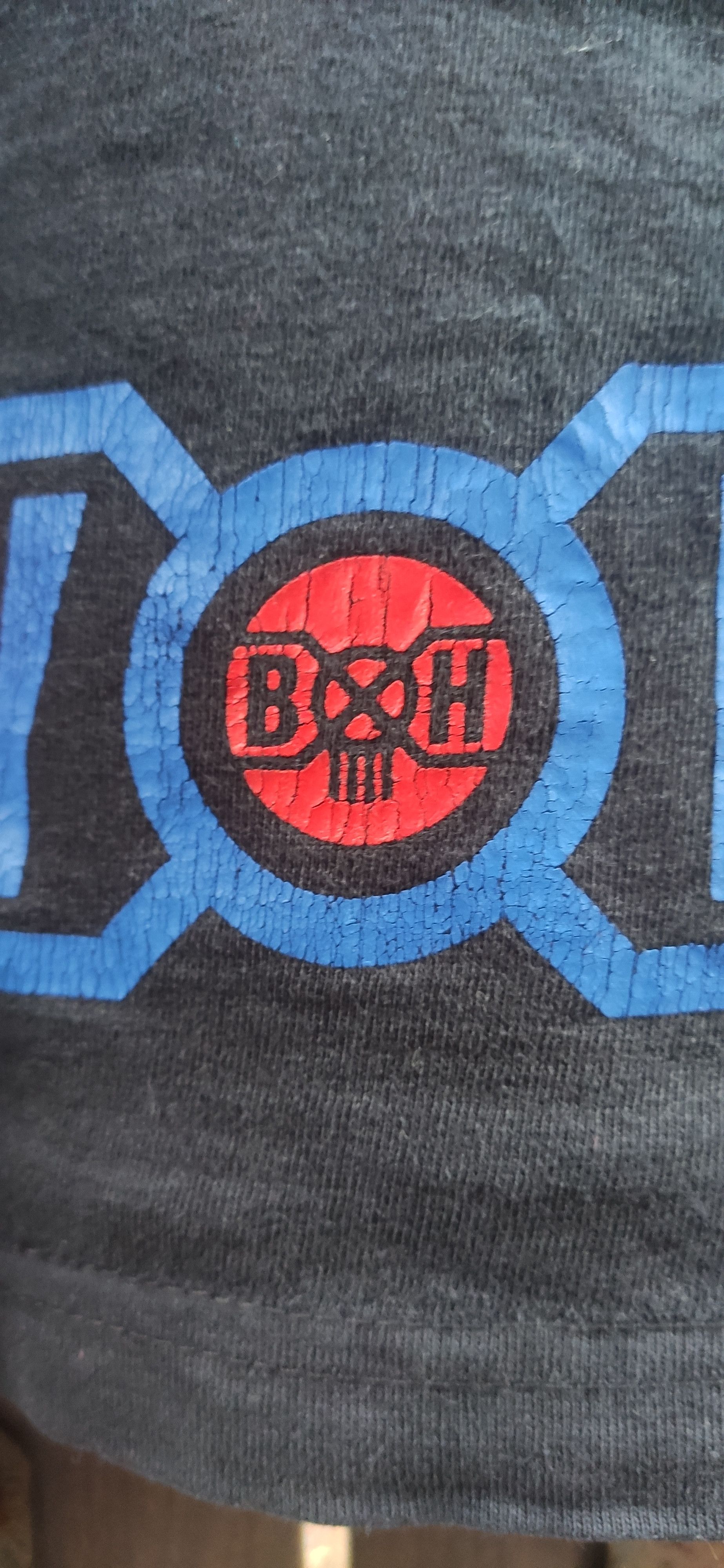 Bounty Hunter × Japanese Brand Vintage Bounty Hunter size L Size US L / EU 52-54 / 3 - 12 Thumbnail