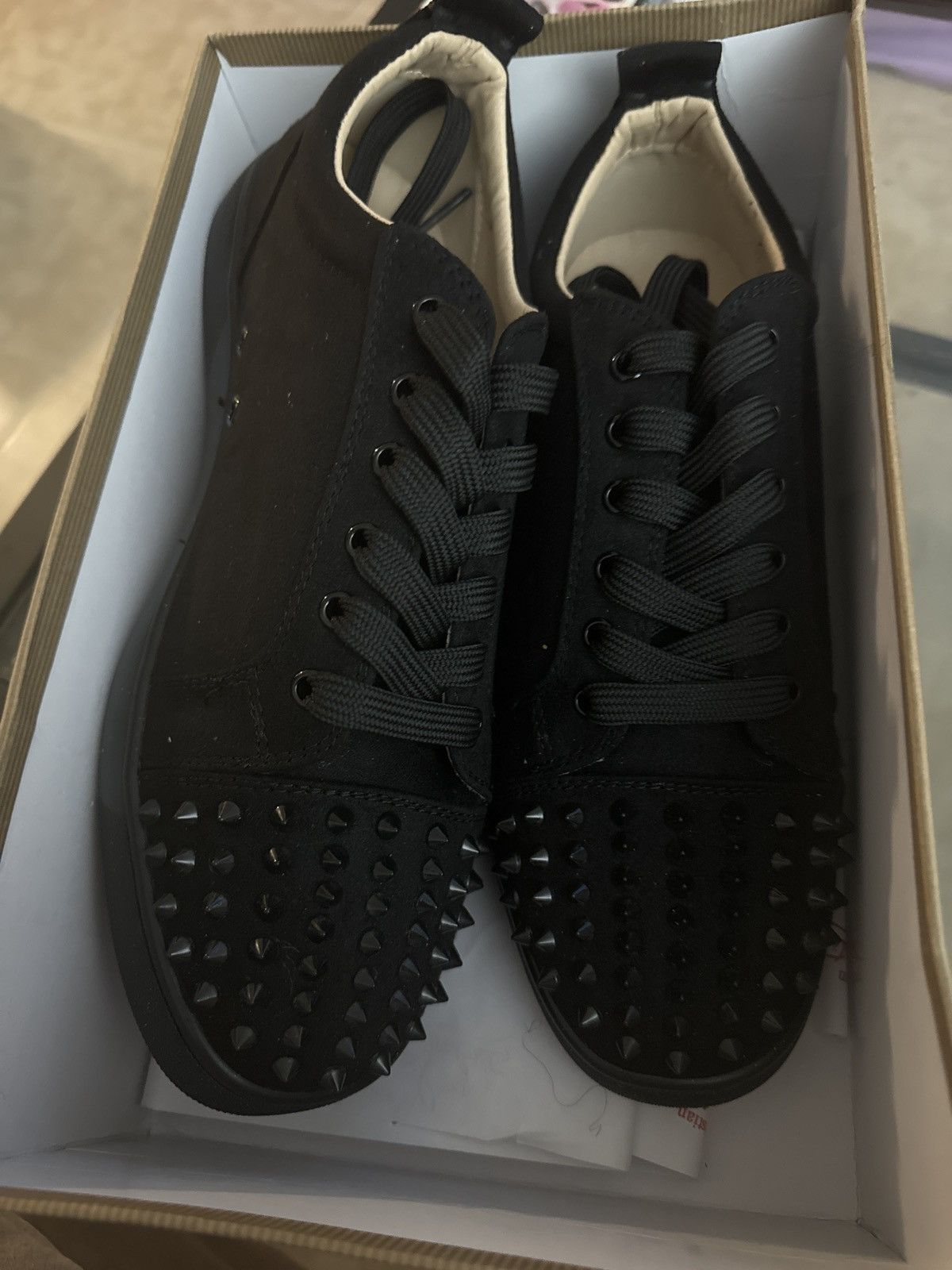 Other R bottom shoes Size US 9 / EU 42 - 2 Thumbnail
