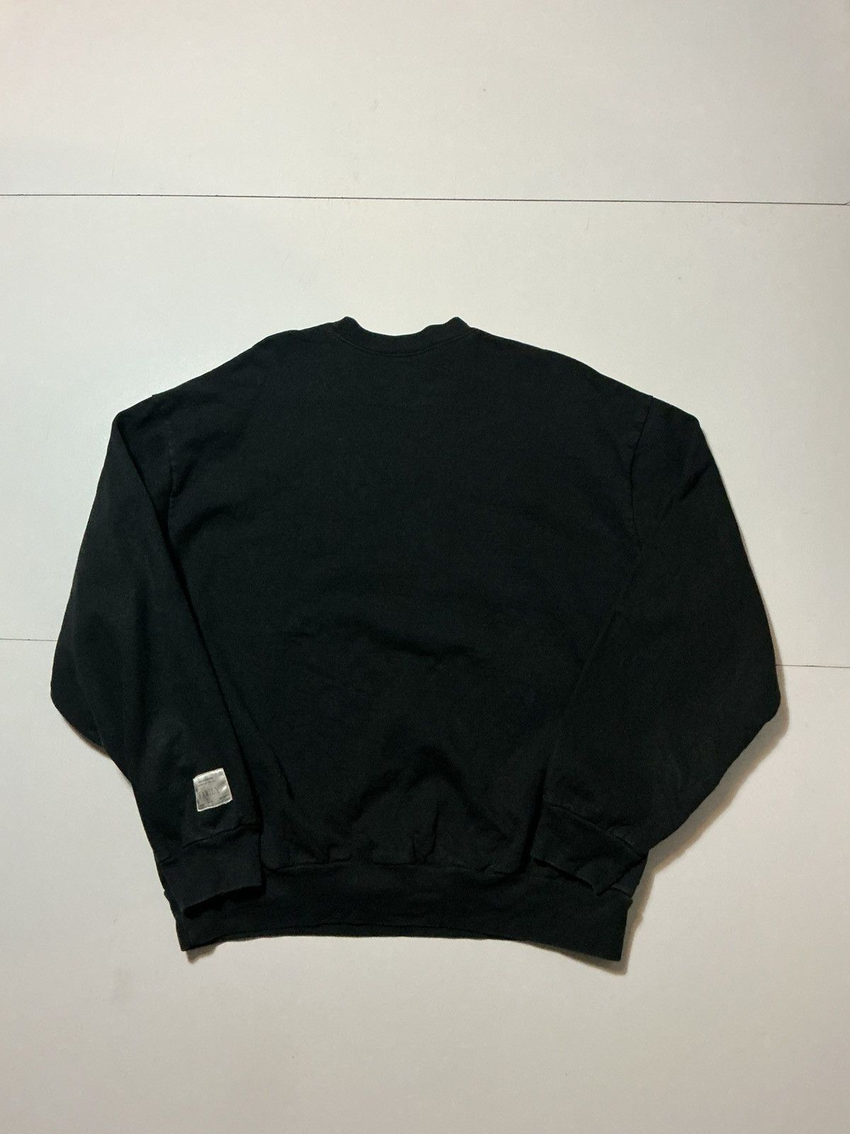 Los Angeles Apparel RCA Records Family Limited Edition 21/200 Sweatshirt Size US XL / EU 56 / 4 - 3 Thumbnail