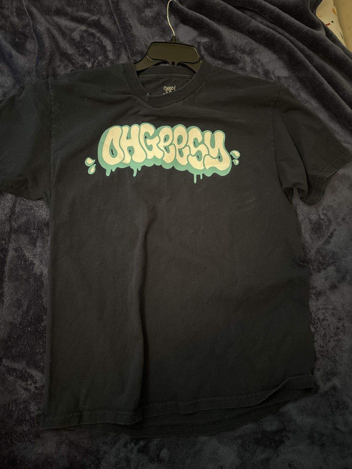 Other OhGeezy ATL merch Size US L / EU 52-54 / 3 - 3 Thumbnail