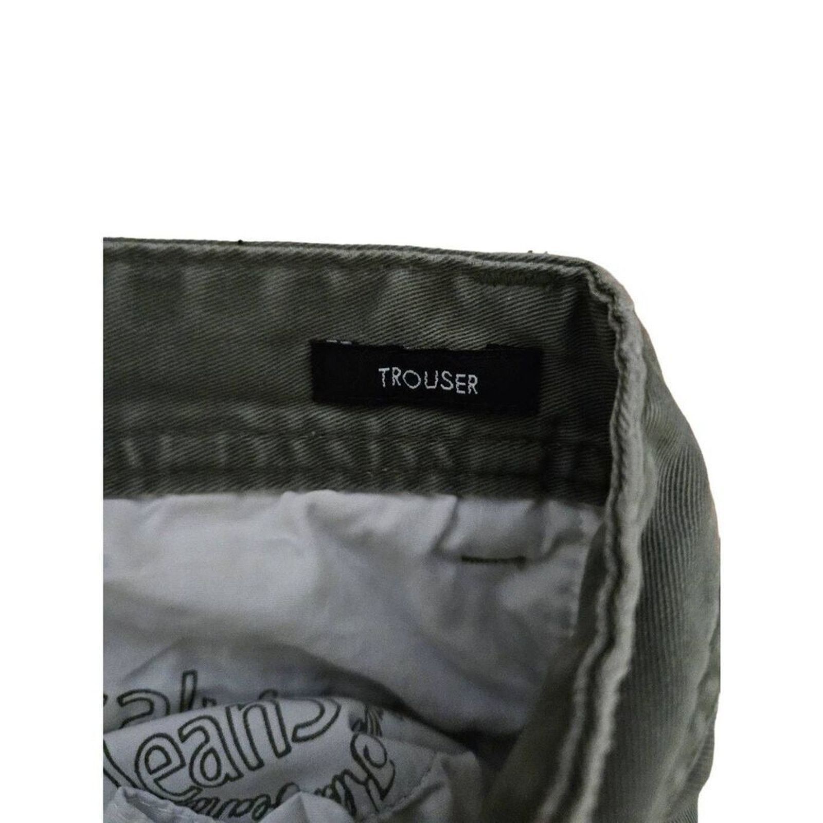 Calvin Klein Calvin Klein Jeans 2 Size 26" / US 2 / IT 38 - 6 Thumbnail
