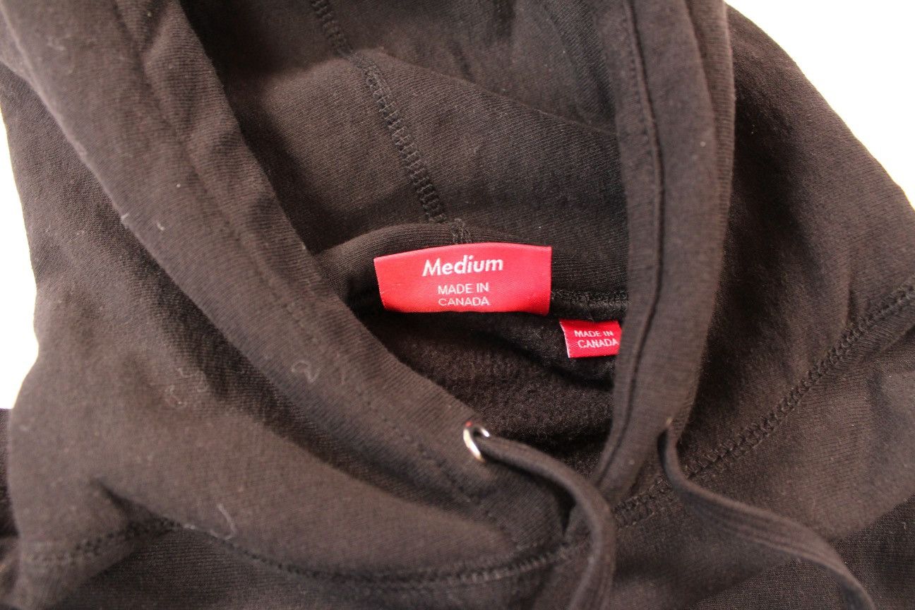 Supreme Supreme Box Logo Hooded Sweatshirt (FW23) Size US M / EU 48-50 / 2 - 11 Thumbnail