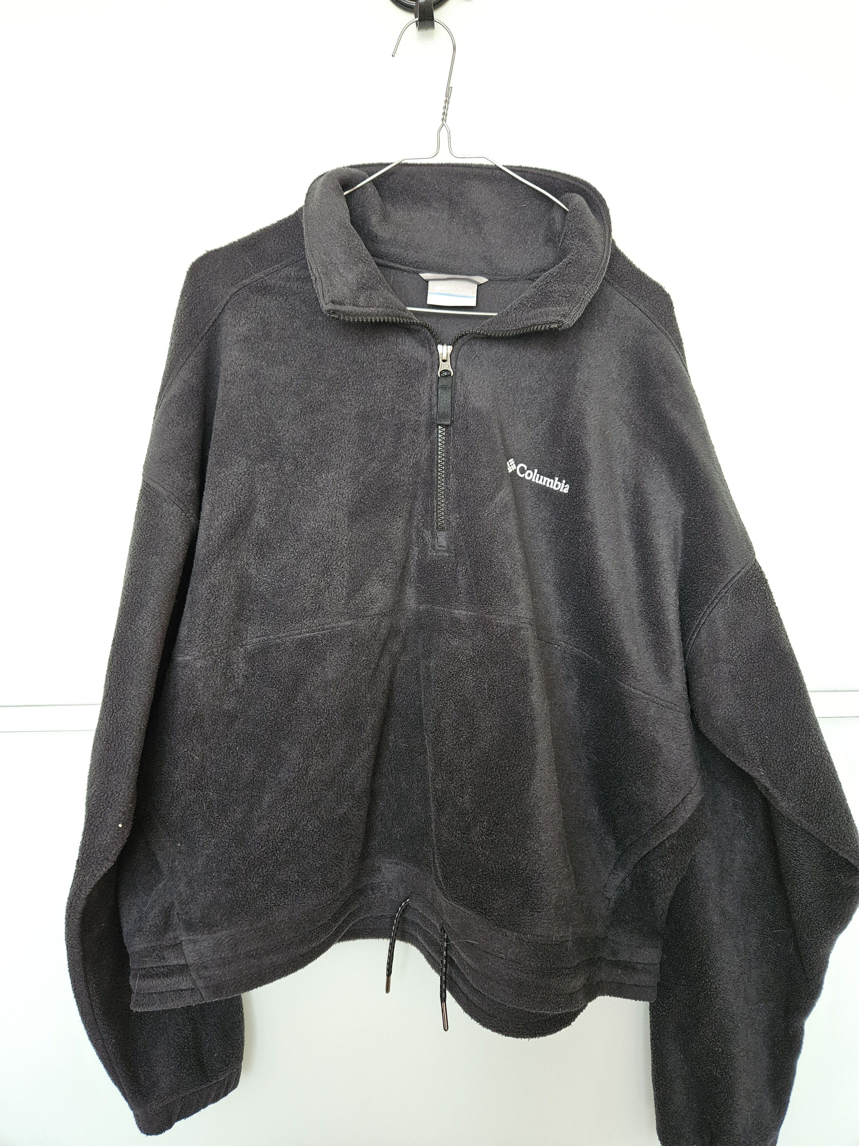 Columbia Columbia Fleece quarterzip Size XL / US 12-14 / IT 48-50 - 4 Thumbnail
