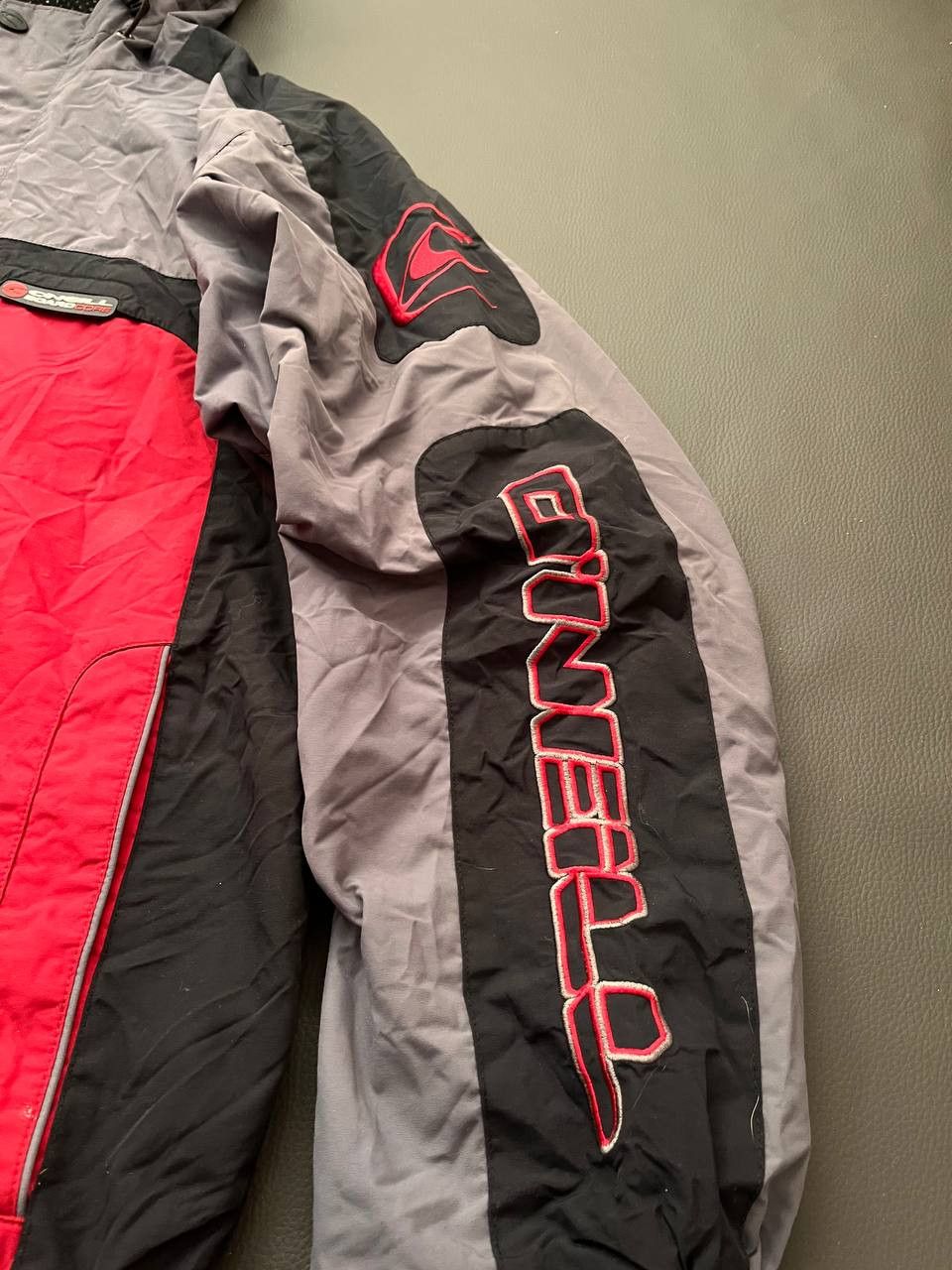 O'Neill VINTAGE 90’S O’NEILL SURF ANORAK JACKET Size US L / EU 52-54 / 3 - 5 Thumbnail