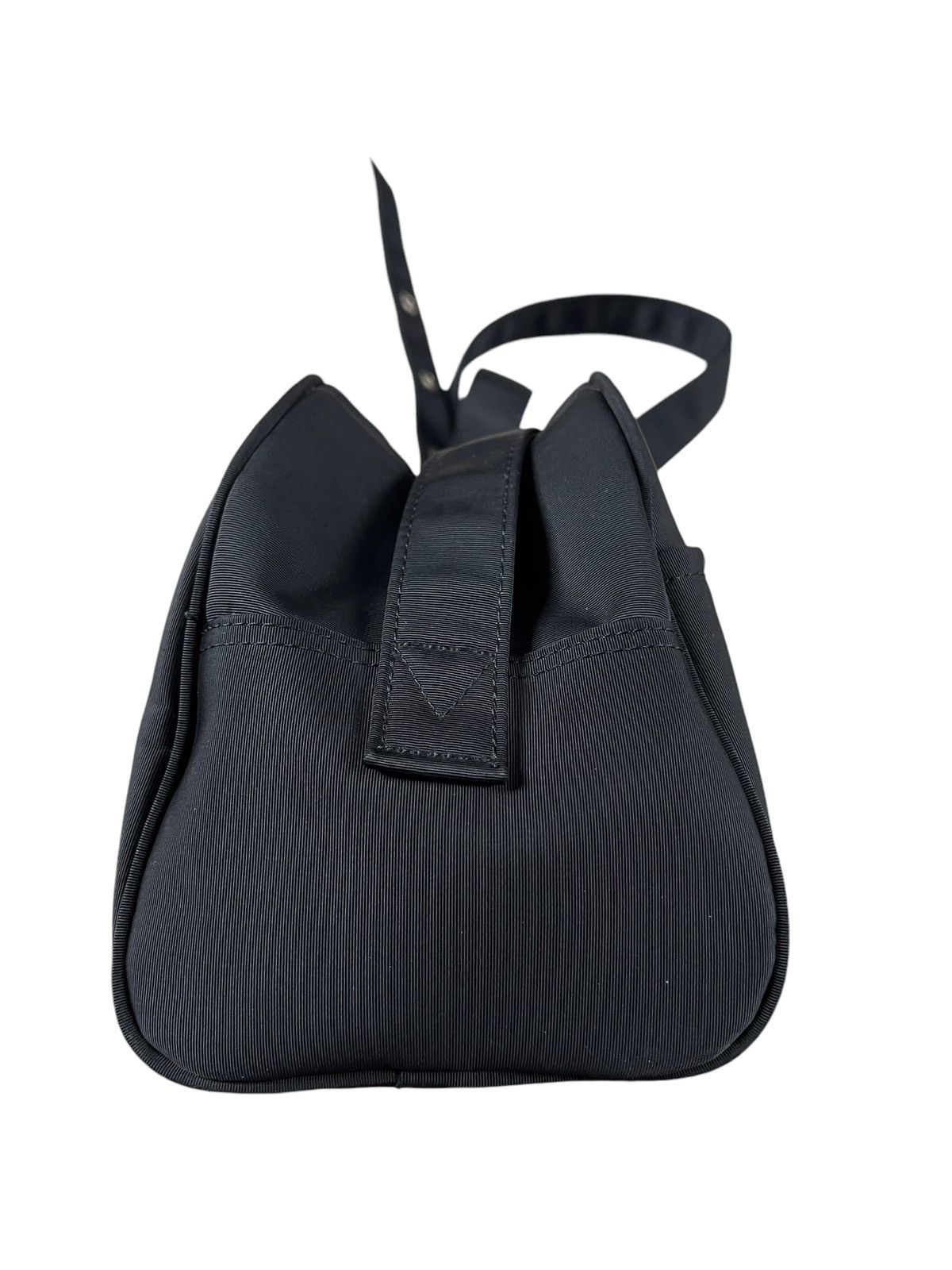 Y's × Yohji Yamamoto 1990 Yohji Yamamoto Crossbody Bag Size ONE SIZE - 7 Thumbnail