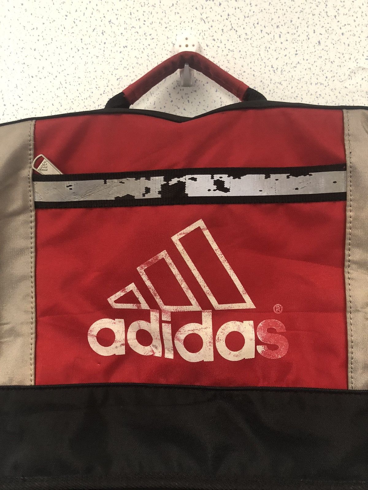 Adidas Adidas Multirole Bag Size ONE SIZE - 5 Thumbnail