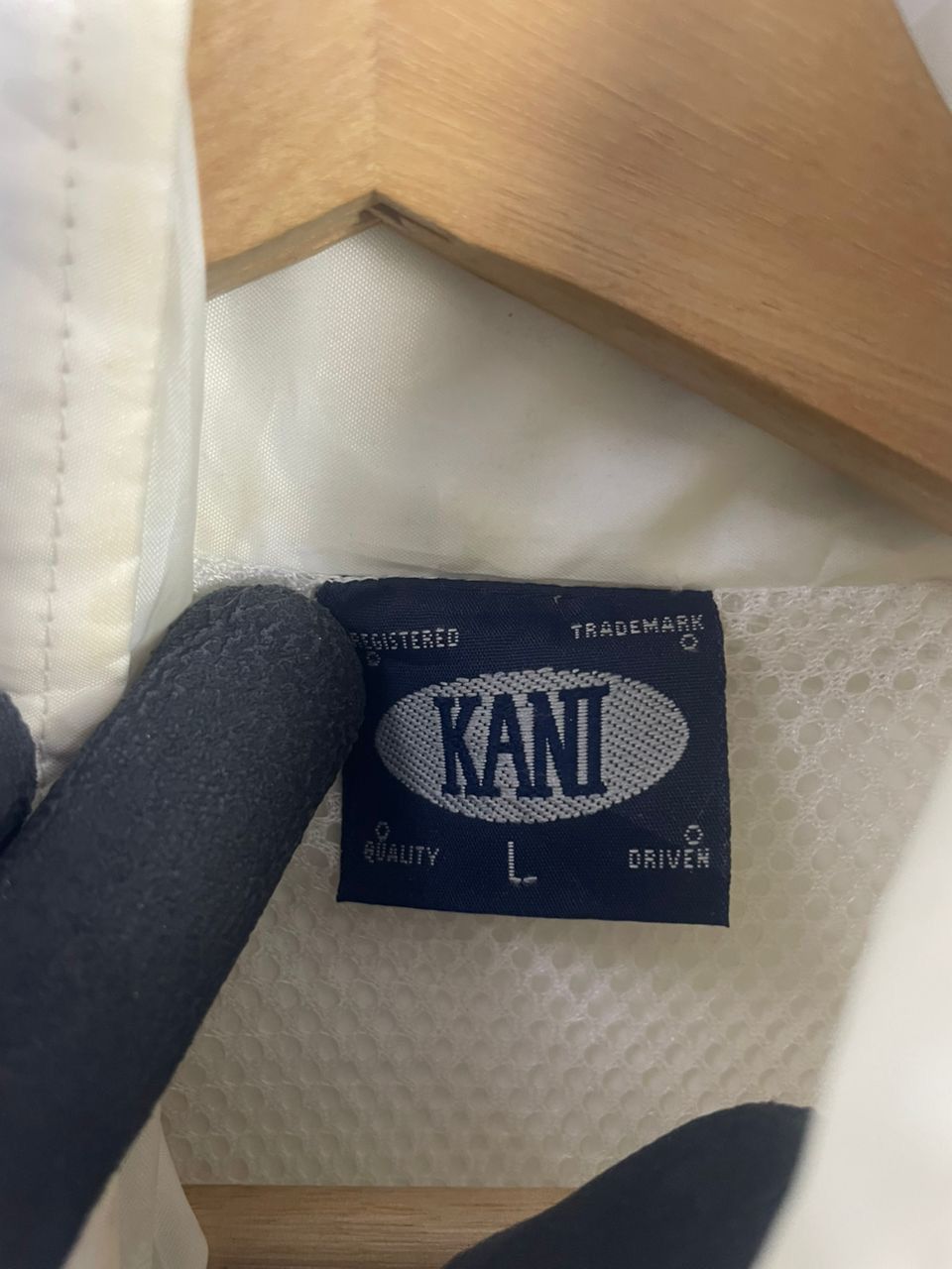 Karl Kani KANI SPORT Jacket Size US L / EU 52-54 / 3 - 7 Thumbnail