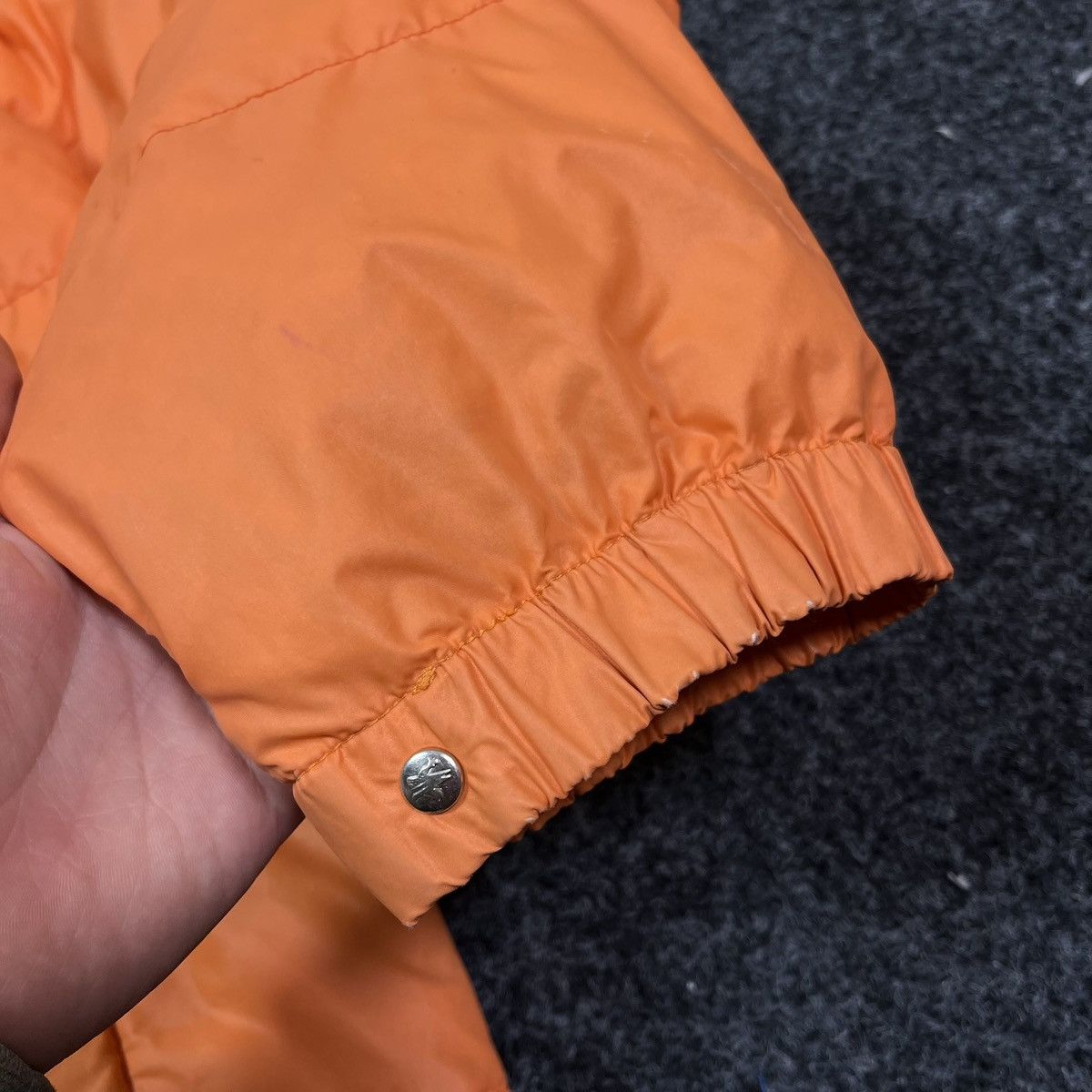 Moncler Moncler Grenoble Down Puffer Jacket Vintage Size US L / EU 52-54 / 3 - 9 Thumbnail