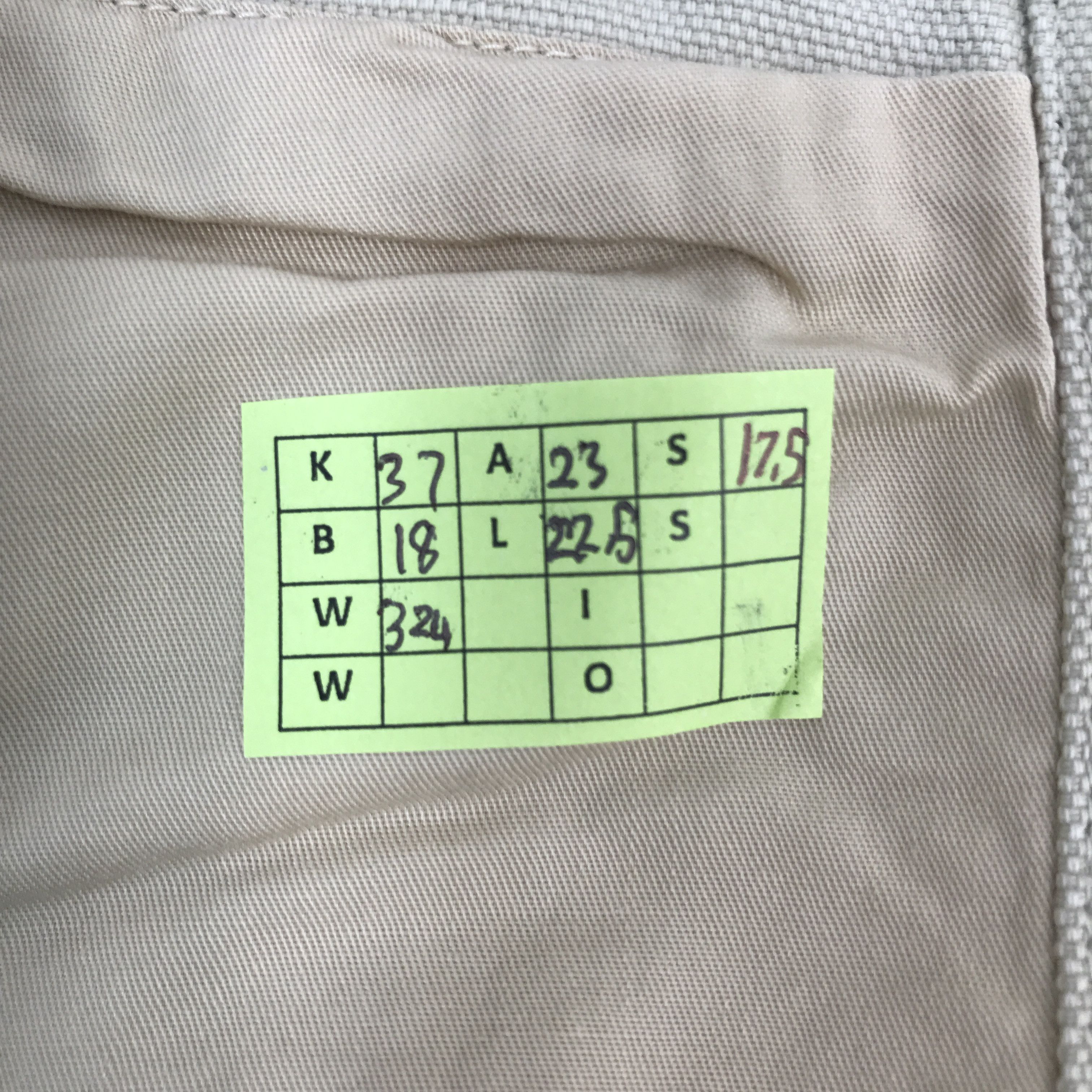 Polo Ralph Lauren × Vintage Vintage Polo Ralph Lauren vest Jacket Size US XL / EU 56 / 4 - 11 Thumbnail