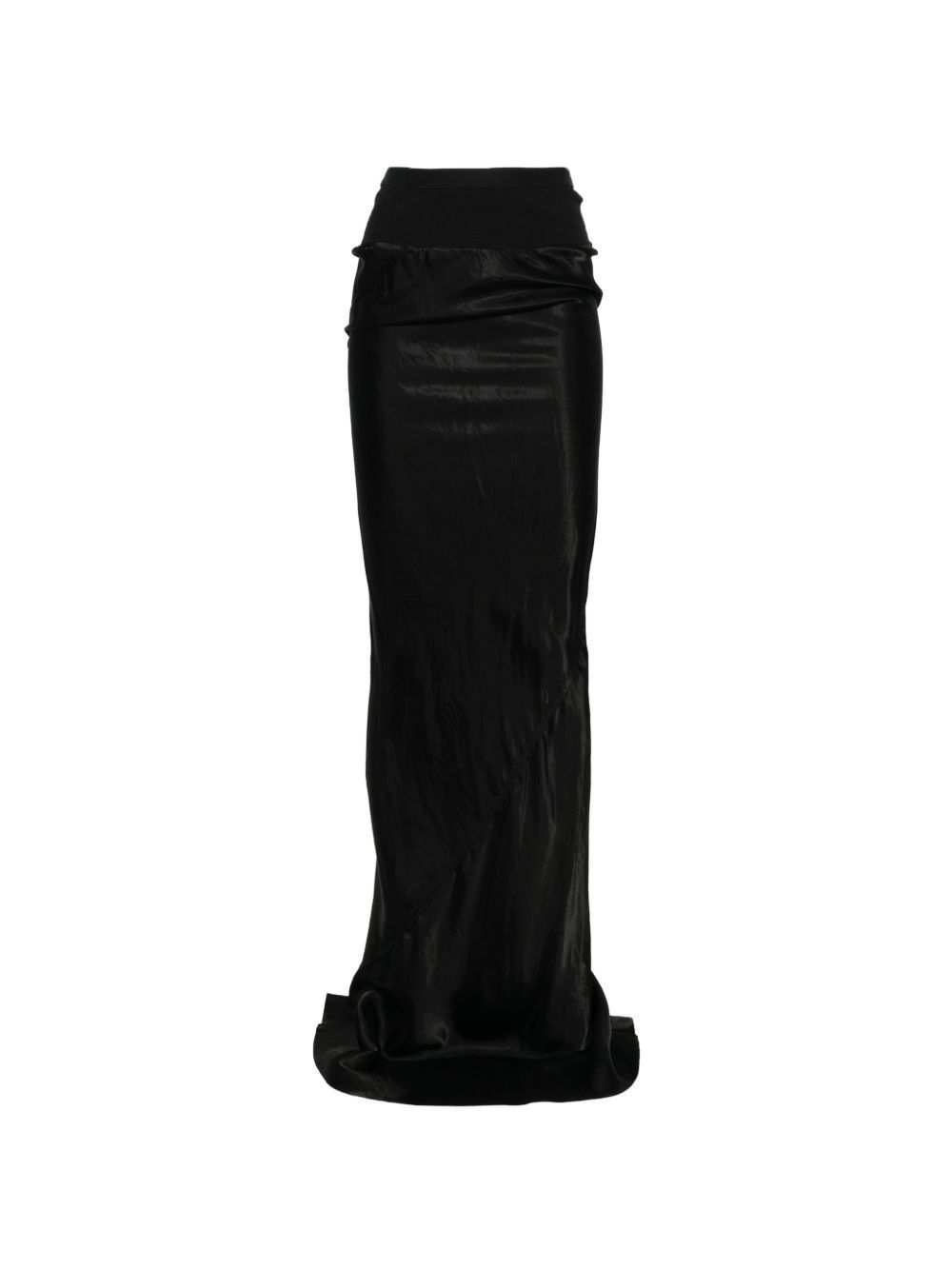 Rick Owens SKIRTS Size 28" / US 6 / IT 42 - 1 Thumbnail