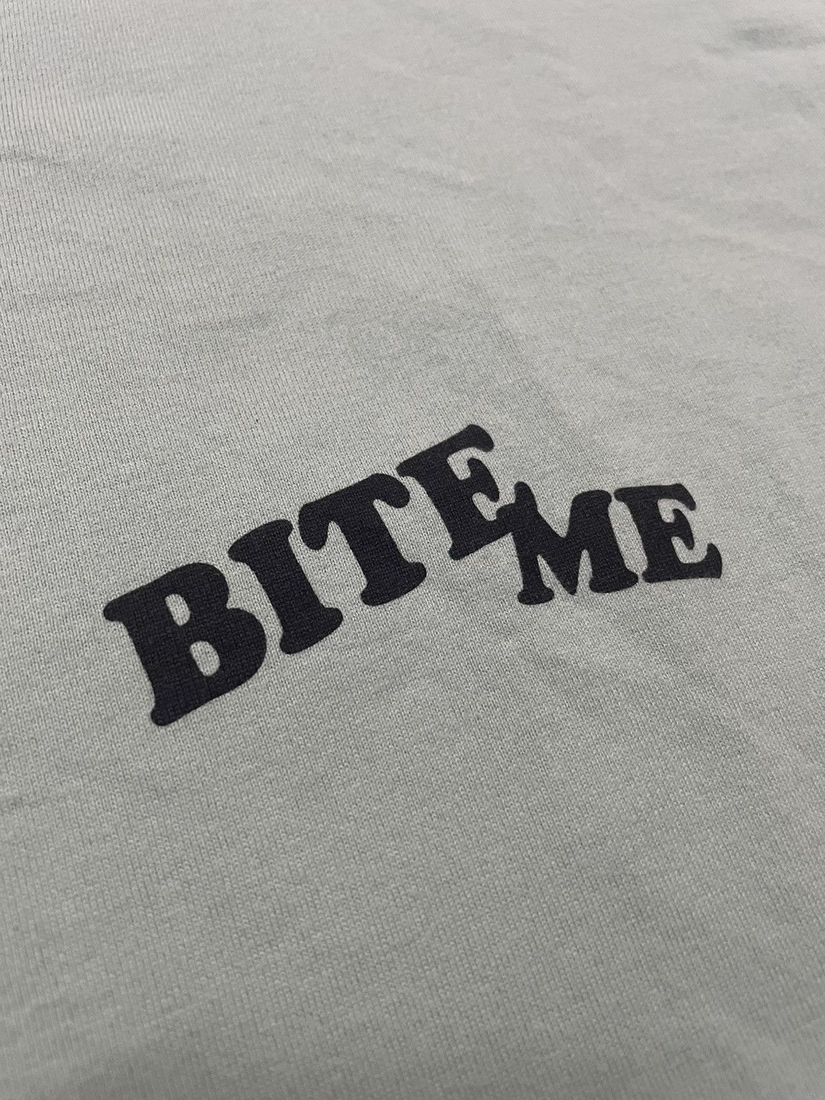 Undercover Undercover "Bite Me" Size US M / EU 48-50 / 2 - 4 Thumbnail