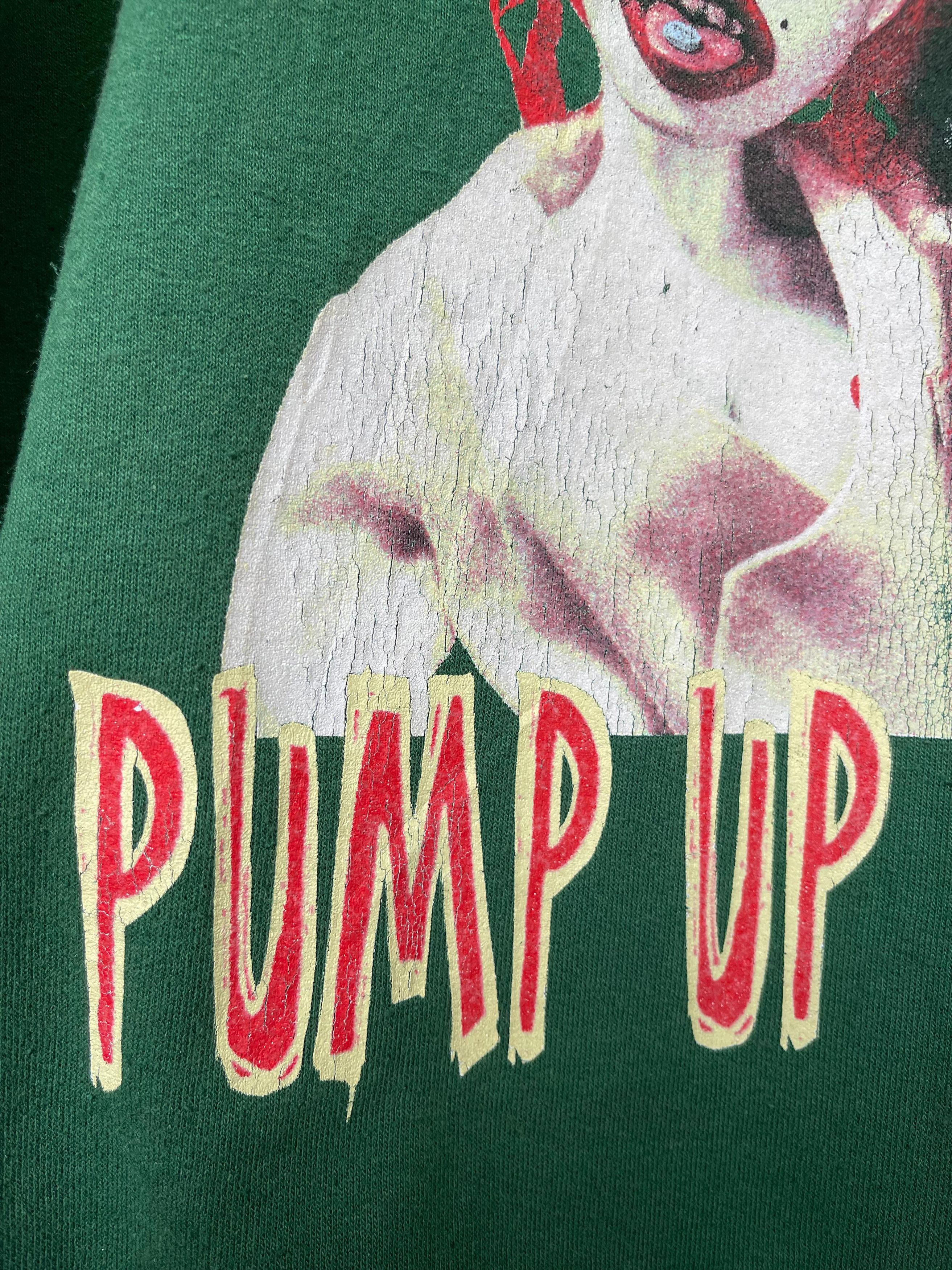 Band Tees NOFX Pump Up The Vallum Bad Religion Rancid Size US L / EU 52-54 / 3 - 9 Thumbnail