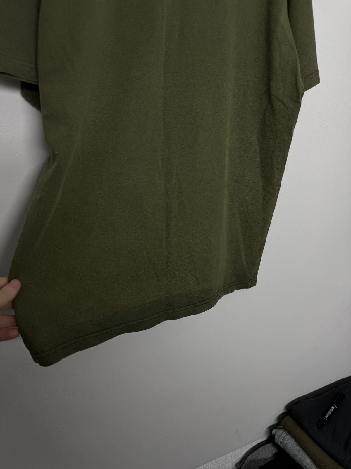 Anvil Rare vintage 90 shirt movie MASH 4077 century fox film Size US M / EU 48-50 / 2 - 12 Thumbnail
