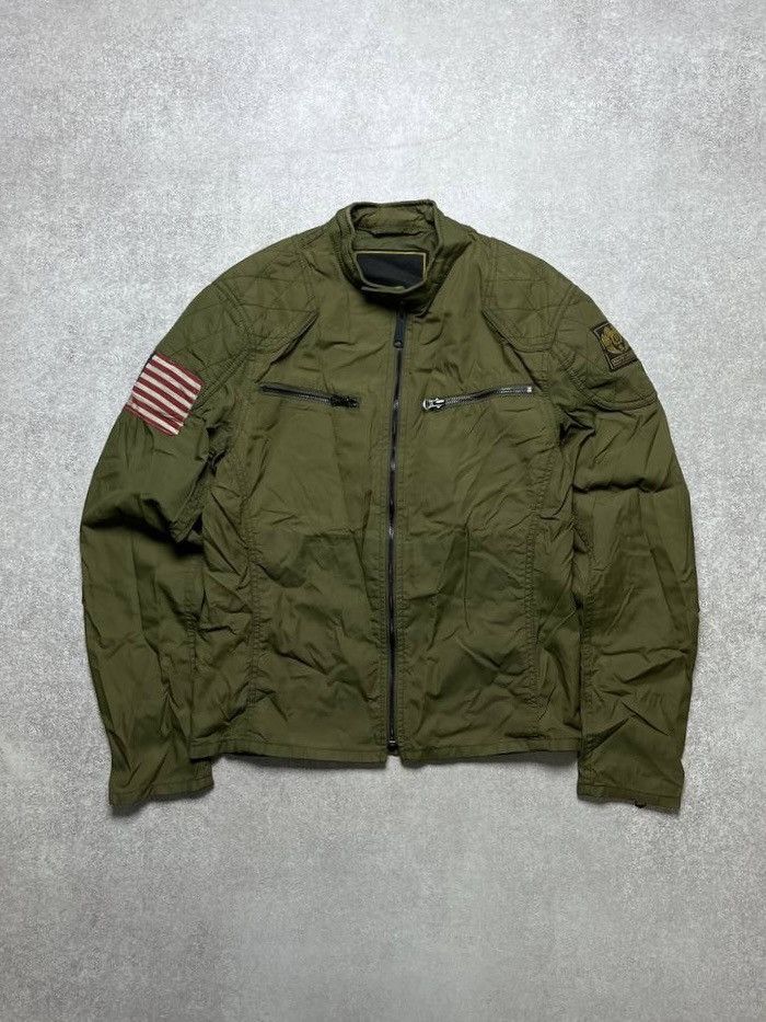 Men's Denim And Supply Ralph Lauren Outerwear | Grailed