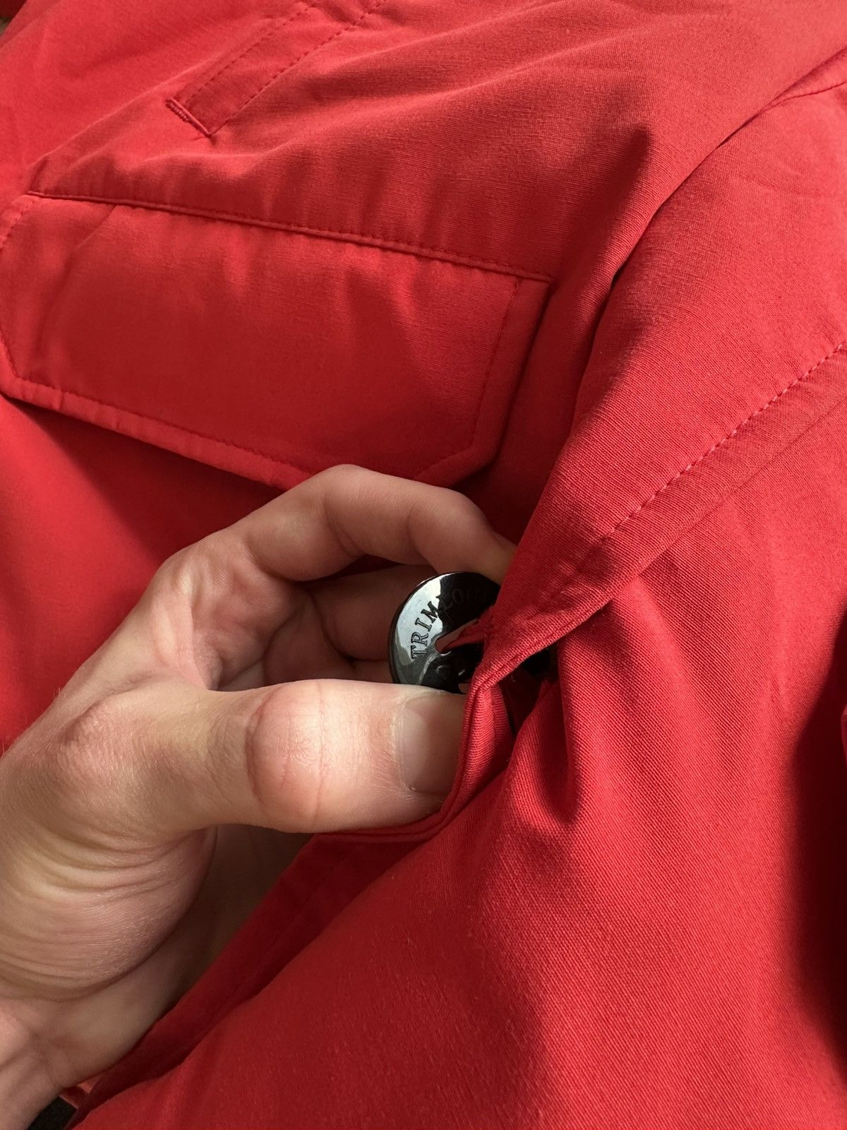 Canada Goose Canada Goose Bomber Chilliwack Jacket Size US M / EU 48-50 / 2 - 8 Thumbnail