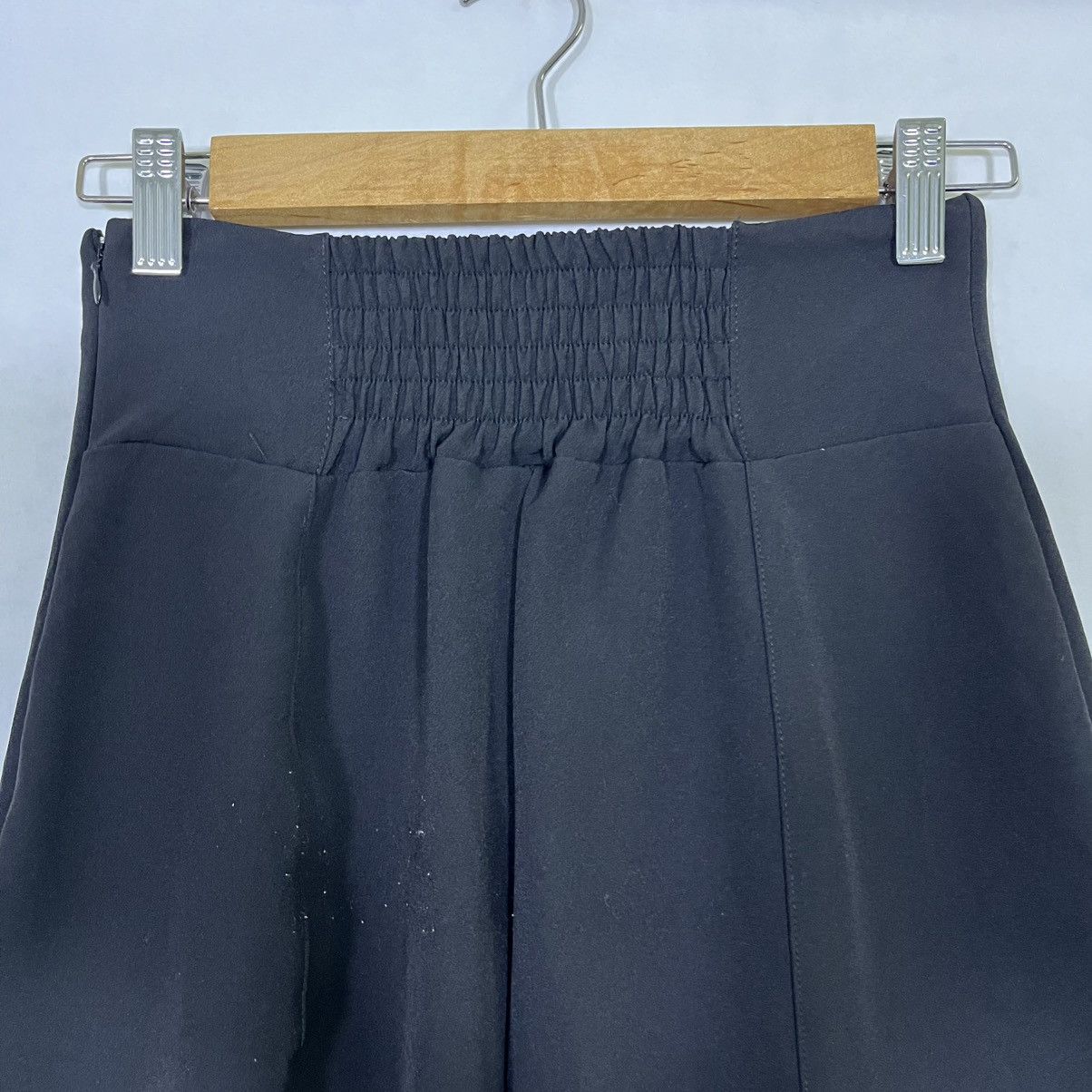 If Six Was Nine GRL LGB STYLE LONG SKIRT Size 25" / US 0 / IT 36 - 5 Thumbnail