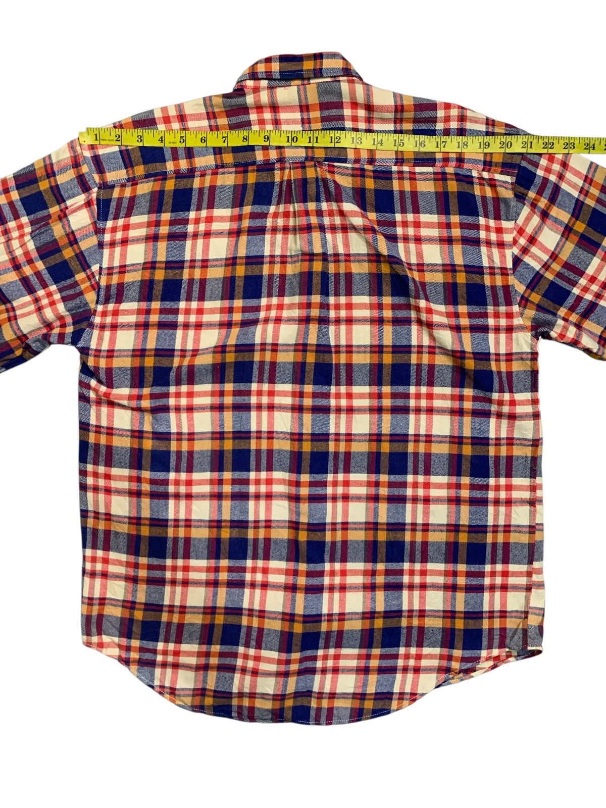 Other Rare Design Polo Team Of Royal Queen Button Ups Shirts Size L / US 10 / IT 46 - 9 Thumbnail