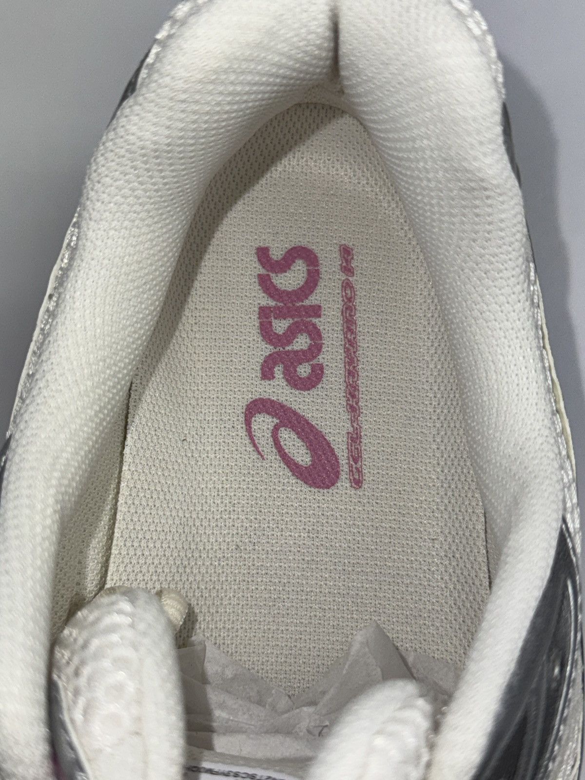 Asics GEL KAYANO 14 SNEAKERS Size US 13 / EU 46 - 10 Thumbnail