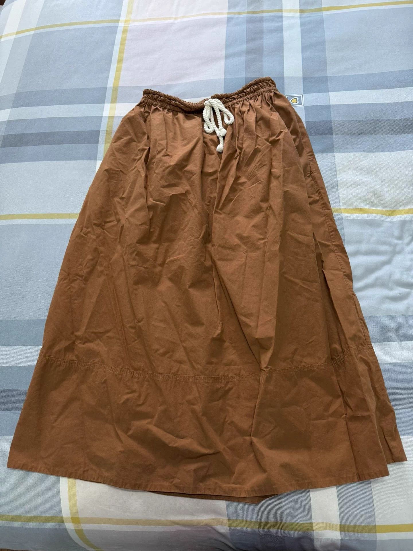 Jil Sander Jil Sander Skirt 9/10 Authentic Size 25" / US 0 / IT 36 - 1 Thumbnail