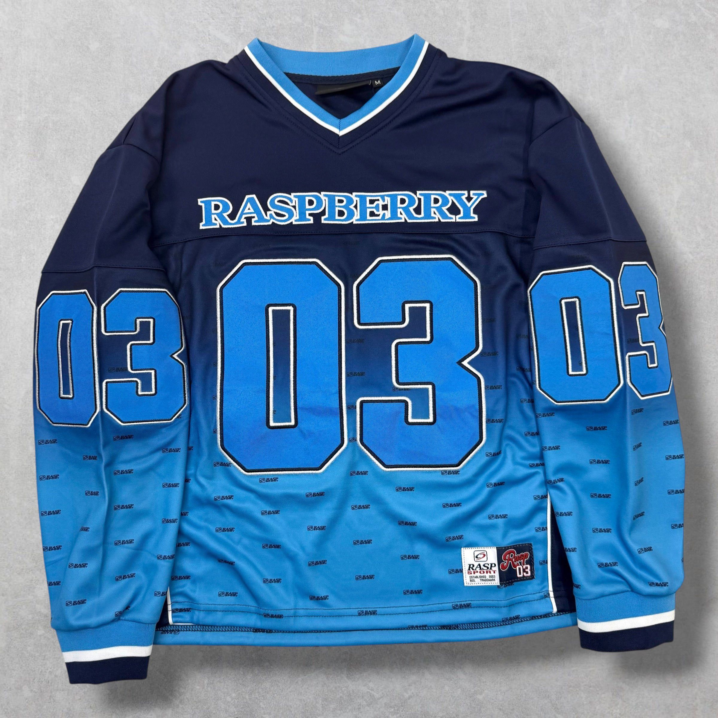 Other GV Gallery Raspberry Hills Legend L/S Jersey M Size US M / EU 48-50 / 2 - 1 Thumbnail