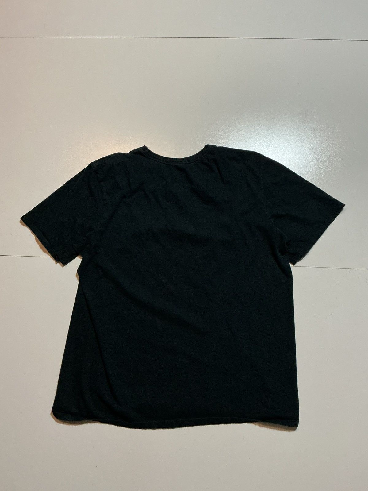 Nike Nike Athletic Cut Equality Graphic Black Crewneck T-Shirt Size US XL / EU 56 / 4 - 2 Thumbnail