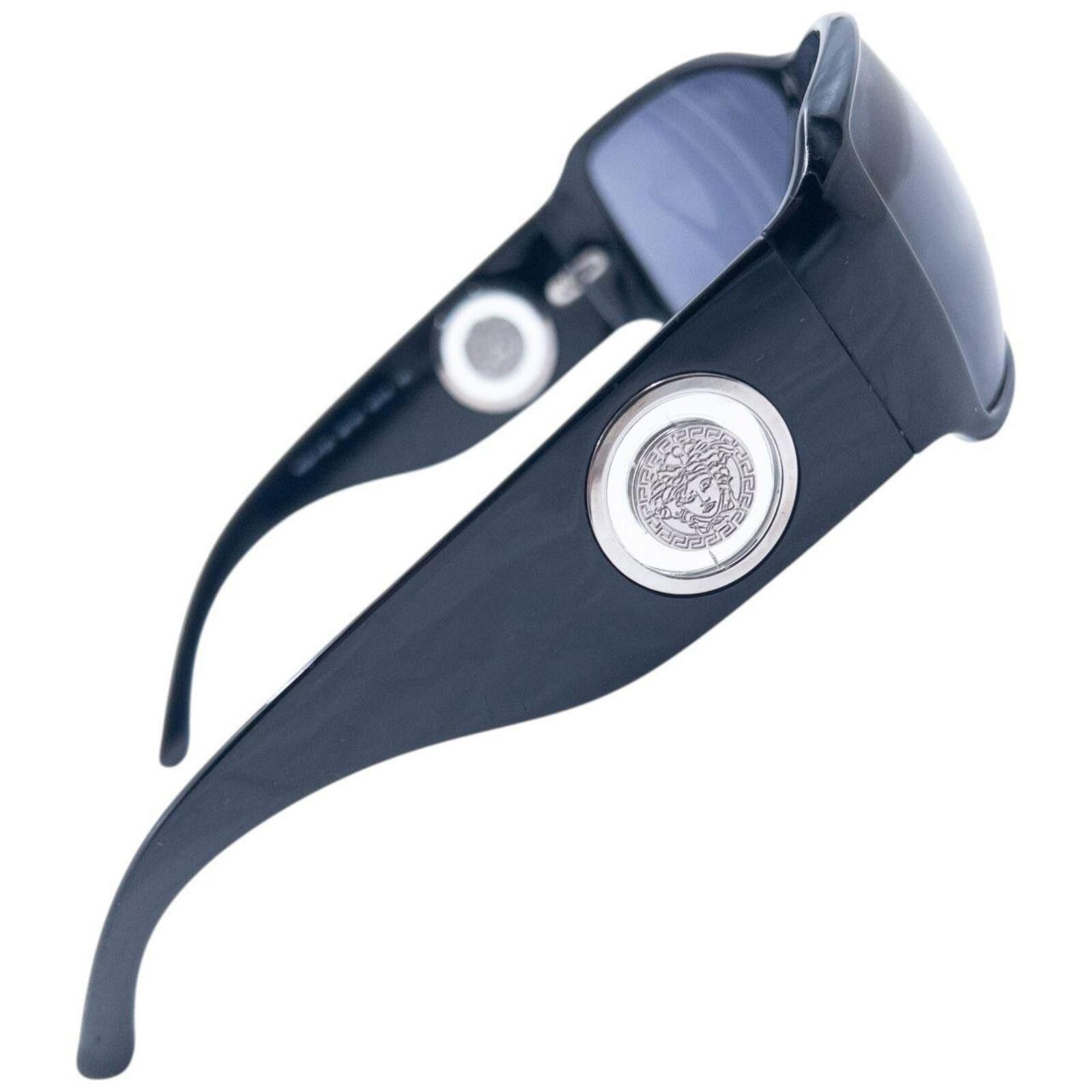 Versace Vintage Versace Medusa Sunglasses Size ONE SIZE - 3 Thumbnail