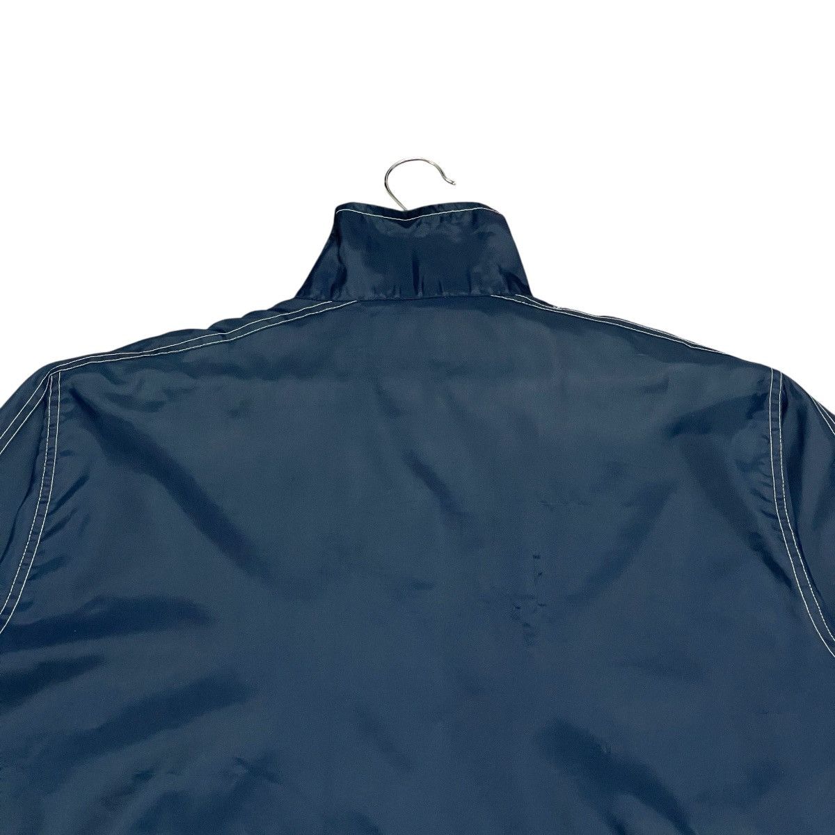 Nike Vintage Nike Half Zipper Anorak Windbreaker Jacket Size US L / EU 52-54 / 3 - 20 Thumbnail