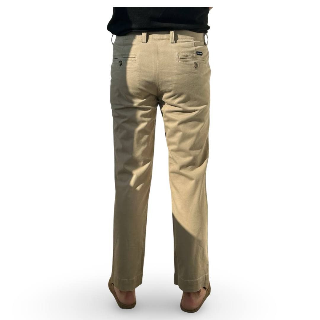 Dockers Dockers pants #369 Size US 32 / EU 48 - 2 Thumbnail