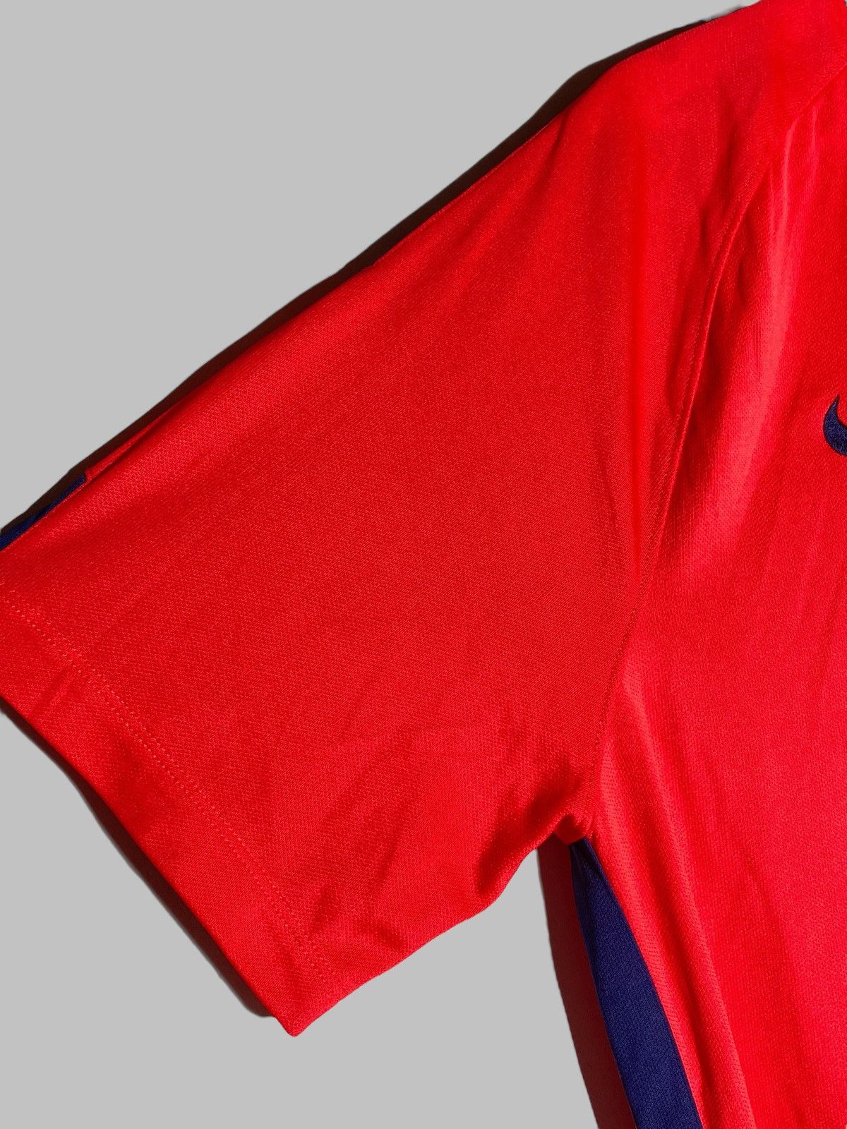 Nike Nike PSG Paris Saint Germain 2014/15 Third Soccer Jersey Size US XL / EU 56 / 4 - 7 Thumbnail