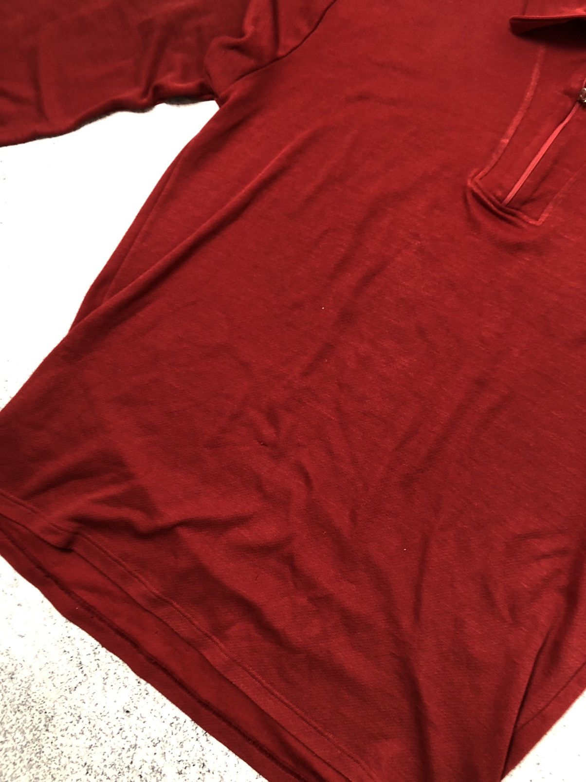 BMW vintage long sleeve BMW size L-Xl men’s y2k rare Moto usa Size US L / EU 52-54 / 3 - 3 Thumbnail