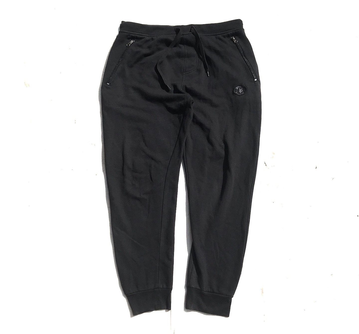 Hush Puppies Hush Puppies Black Jogger pants trainning pants Size 34 Size US 34 / EU 50 - 13 Thumbnail