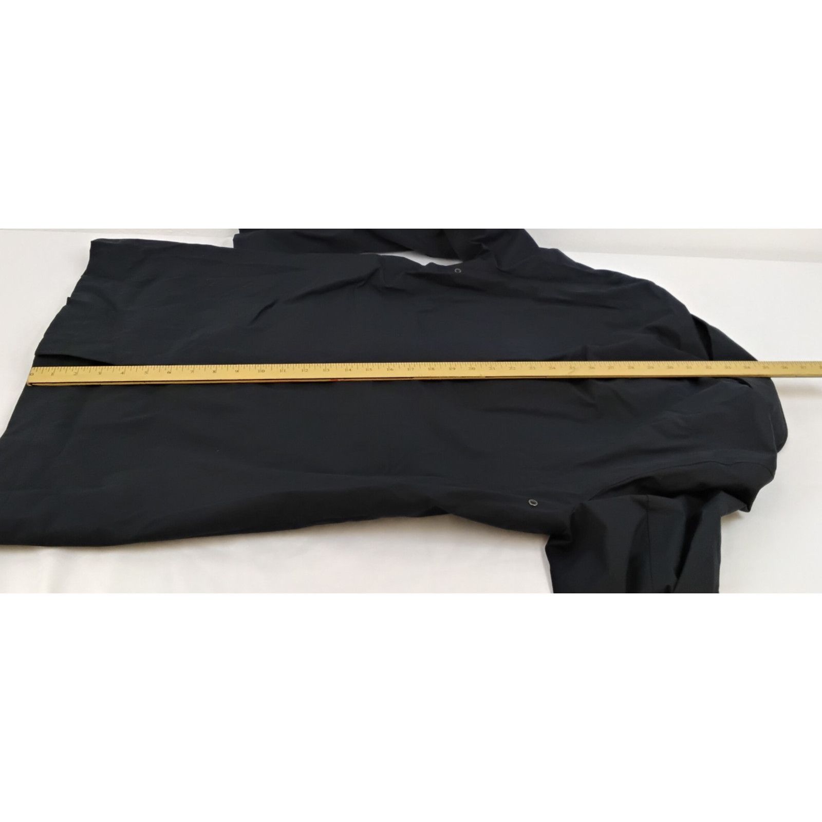 Brooks Brothers Brooks Brothers Netjets Sailing Jacket Men's M Navy Blue NWT Size US M / EU 48-50 / 2 - 16 Thumbnail