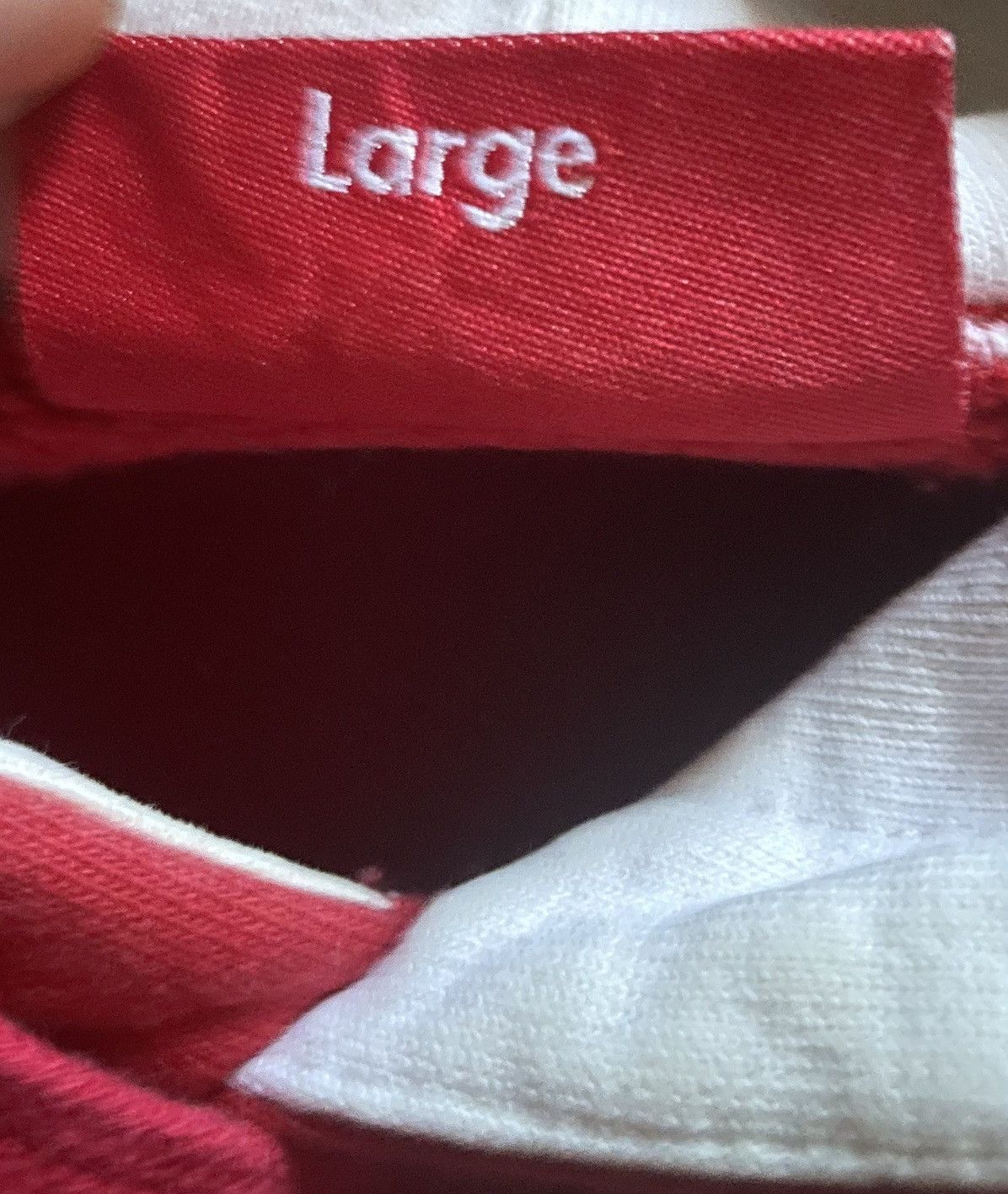 Supreme 1994 OG Supreme | Supreme Hoodie Size US L / EU 52-54 / 3 - 8 Thumbnail