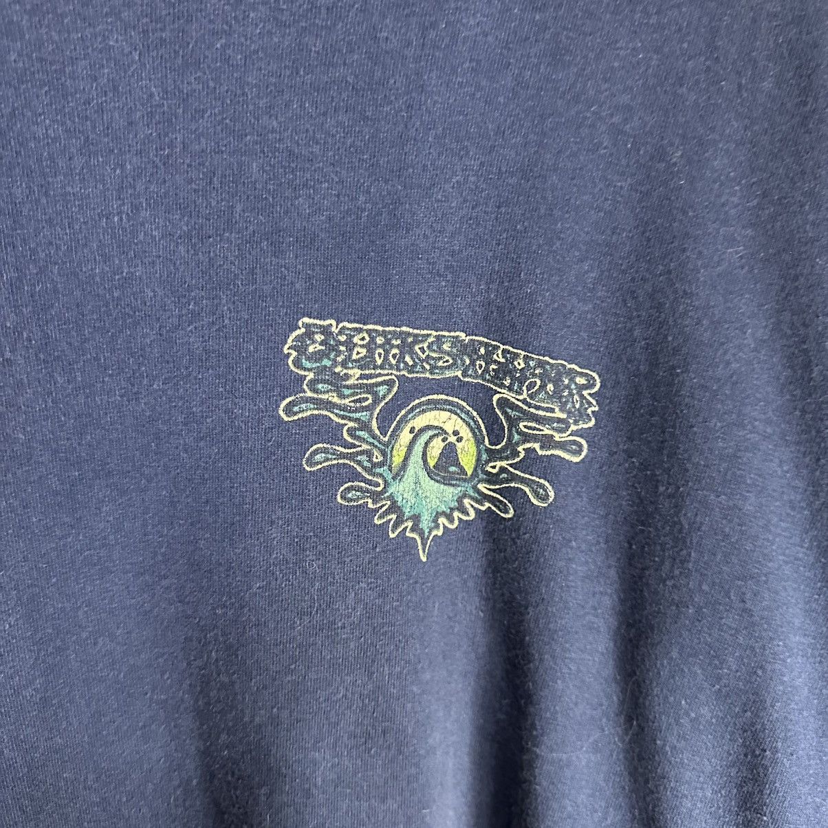 Quiksilver Vintage Very Rare Quicksilver 90’s Longsleeve Size US XL / EU 56 / 4 - 5 Thumbnail