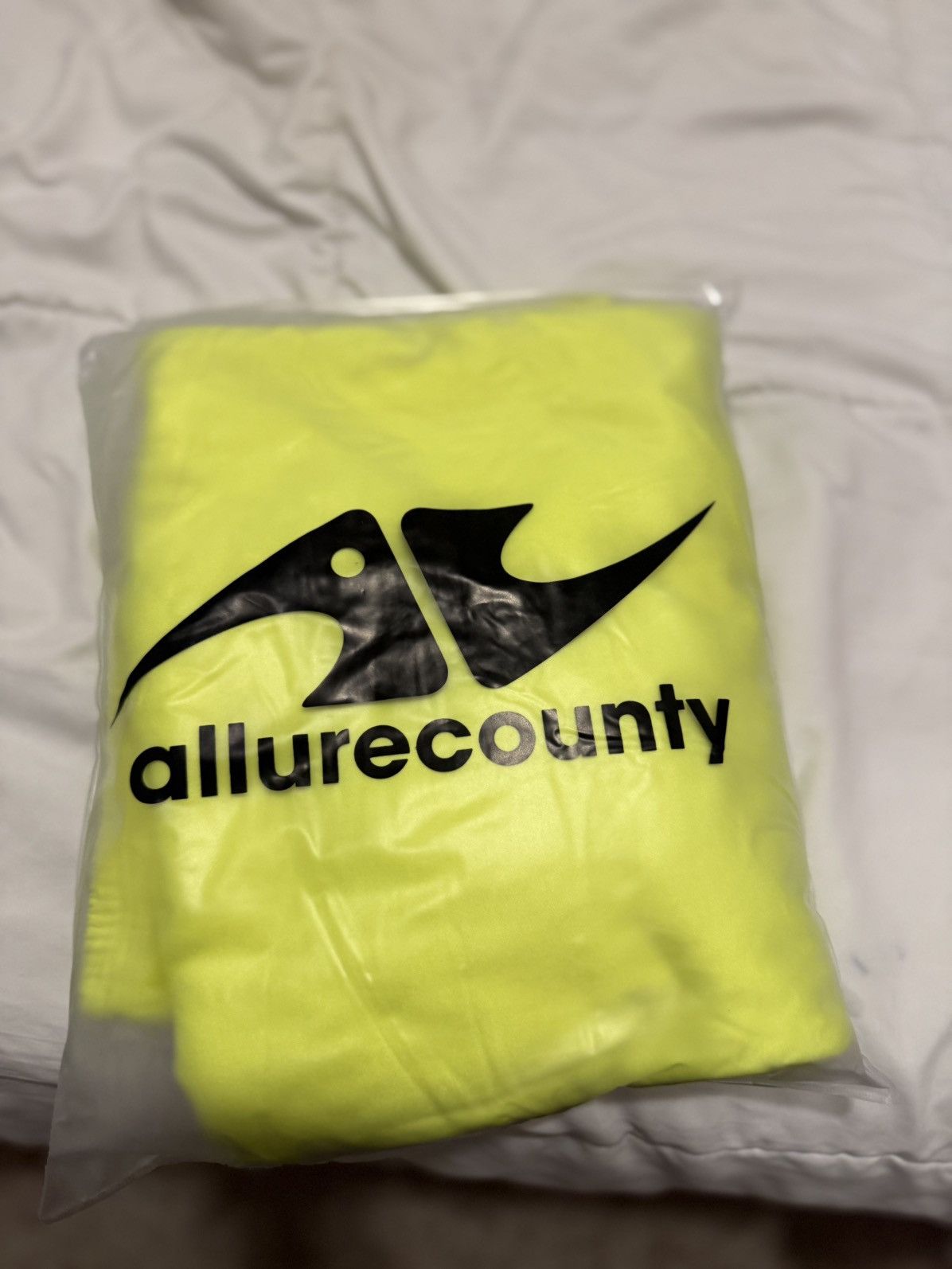 Other Allure county track pants Size US 34 / EU 50 - 3 Thumbnail