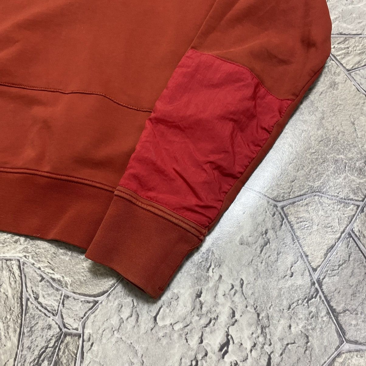 Stone Island Stone Island Sweatshirt Size US S / EU 44-46 / 1 - 5 Thumbnail