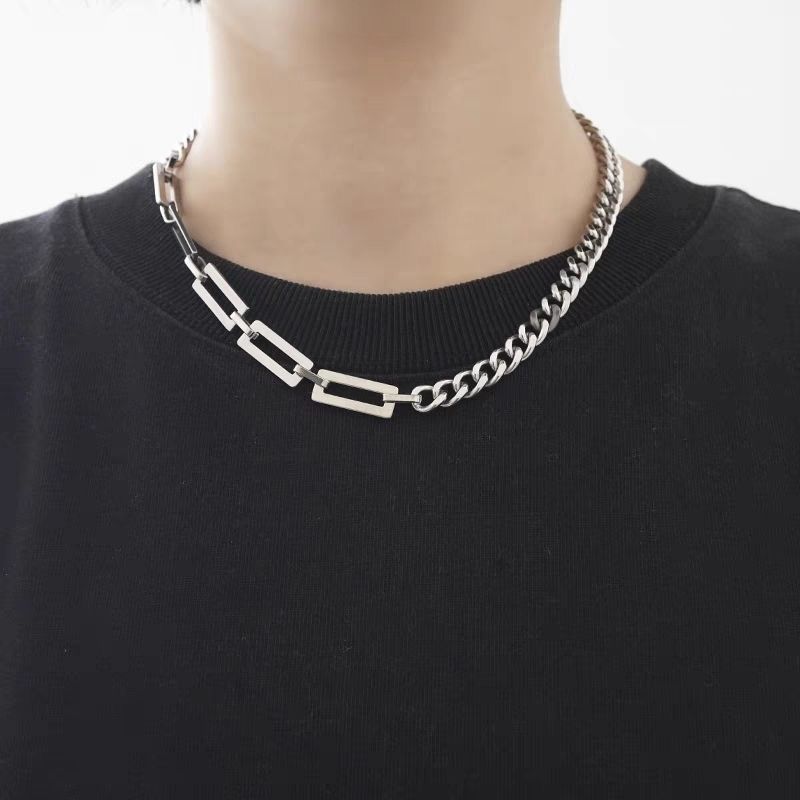 Vintage Retro necklace Size ONE SIZE - 1 Thumbnail