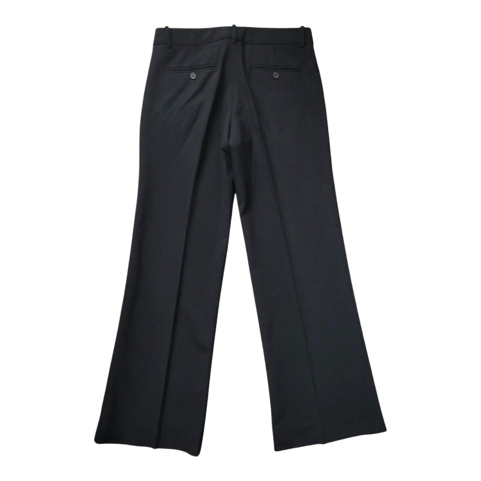 Theory Theory Black Dress Pants | Size 4 Size 27" / US 4 / IT 40 - 2 Thumbnail