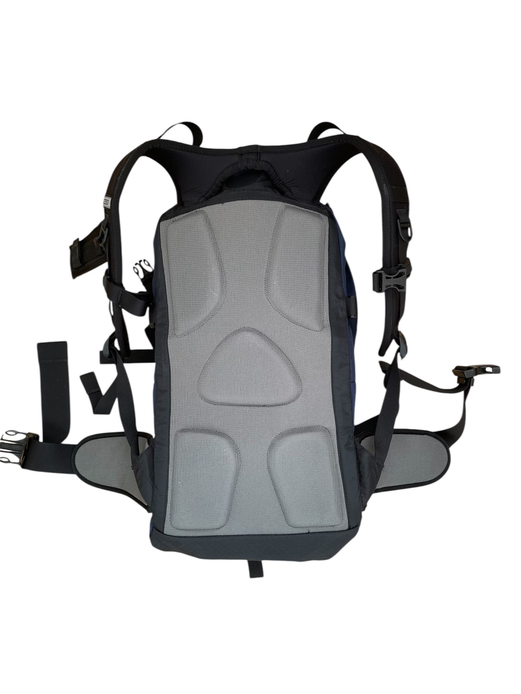 Nike × Nike ACG Nike ACG Vintage Backpack Size ONE SIZE - 9 Thumbnail