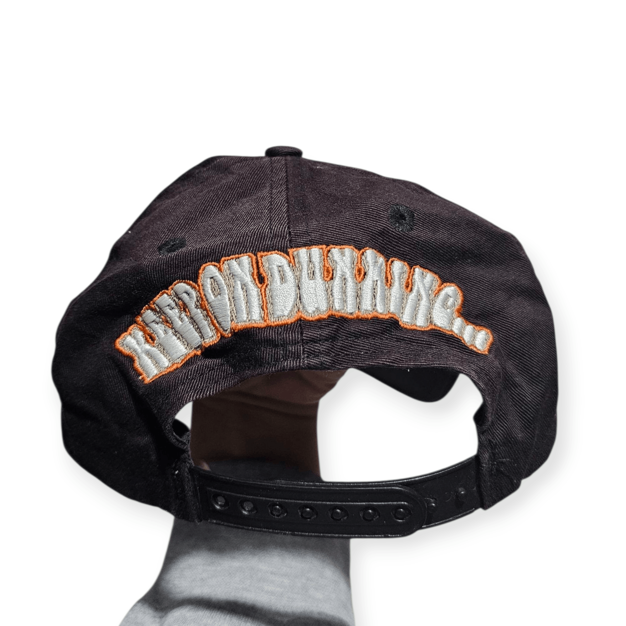 Nike Nike Keep On Dunking Vintage Hat Size ONE SIZE - 4 Thumbnail